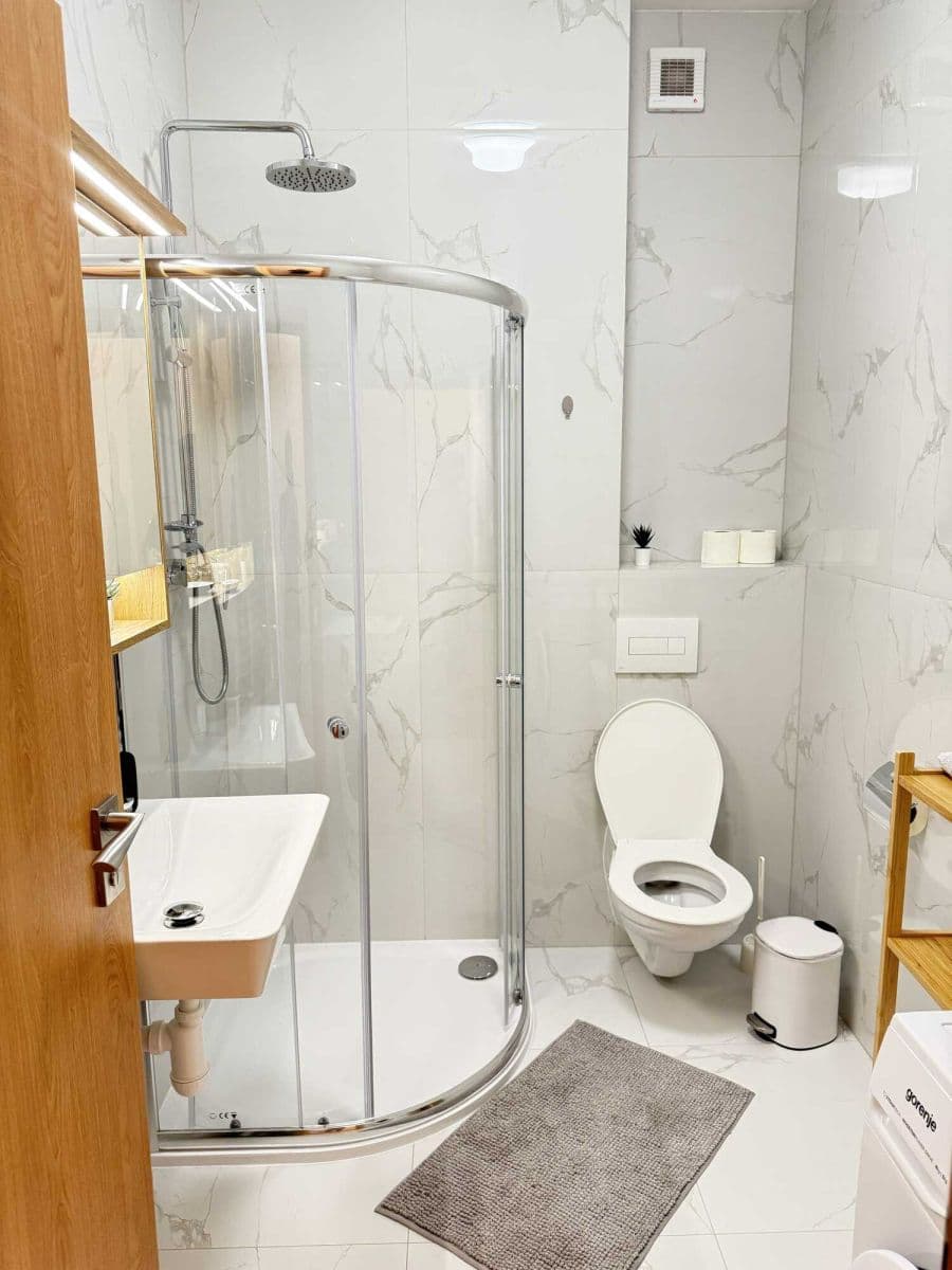 flat to rent, 42 m², Zbraslavská, Prague, Prague flat to rent, 42 m², Zbraslavská, Prague, Prague