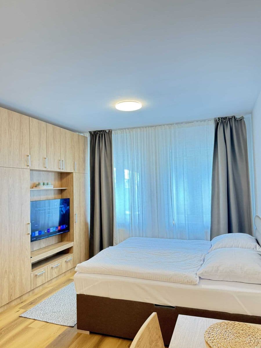 flat to rent, 42 m², Zbraslavská, Prague, Prague flat to rent, 42 m², Zbraslavská, Prague, Prague