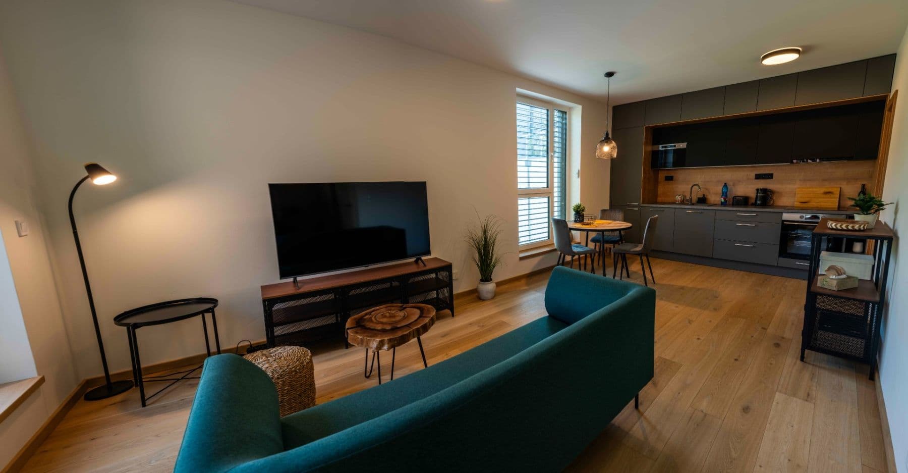 2 bedroom flat to rent, 54 m², Pod Hájmi, Košice - mestská časť Lorinčík, Košický Region 2 bedroom flat to rent, 54 m², Pod Hájmi, Košice - mestská časť Lorinčík, Košický Region