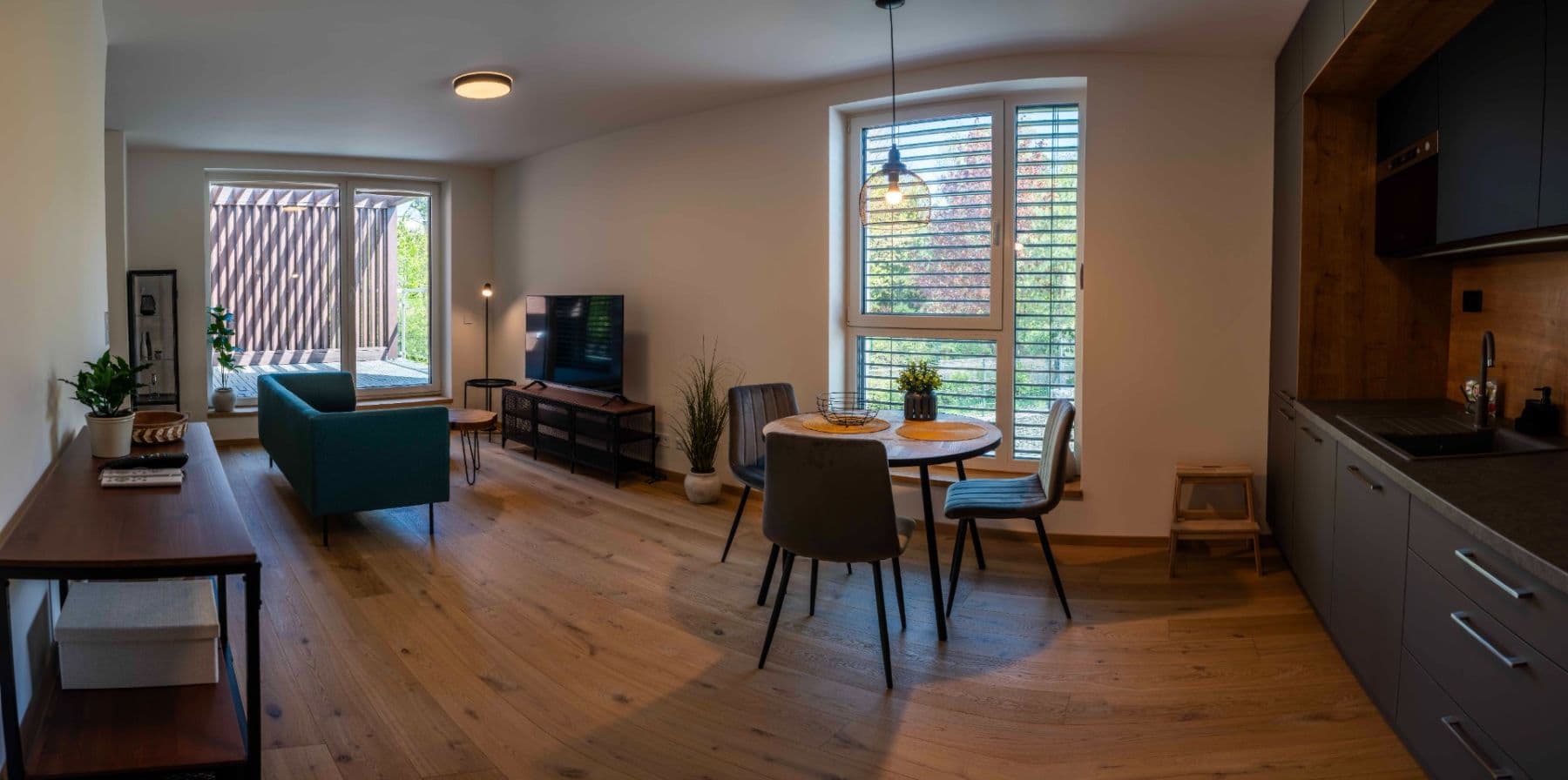 2 bedroom flat to rent, 54 m², Pod Hájmi, Košice - mestská časť Lorinčík, Košický Region 2 bedroom flat to rent, 54 m², Pod Hájmi, Košice - mestská časť Lorinčík, Košický Region