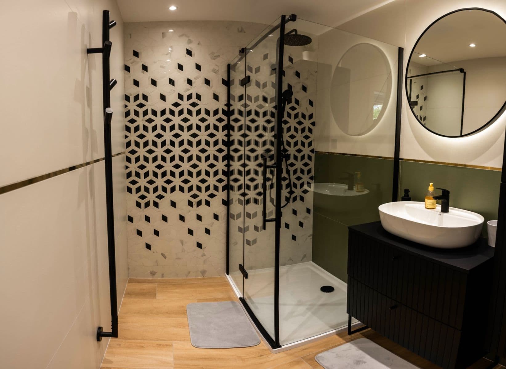 2 bedroom flat to rent, 54 m², Pod Hájmi, Košice - mestská časť Lorinčík, Košický Region 2 bedroom flat to rent, 54 m², Pod Hájmi, Košice - mestská časť Lorinčík, Košický Region