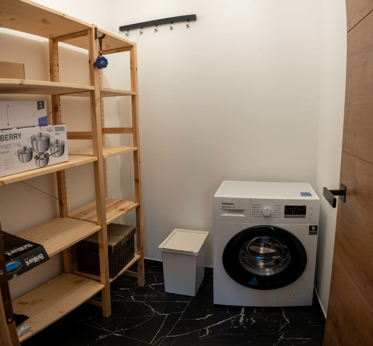 2 bedroom flat to rent, 54 m², Pod Hájmi, Košice - mestská časť Lorinčík, Košický Region 2 bedroom flat to rent, 54 m², Pod Hájmi, Košice - mestská časť Lorinčík, Košický Region