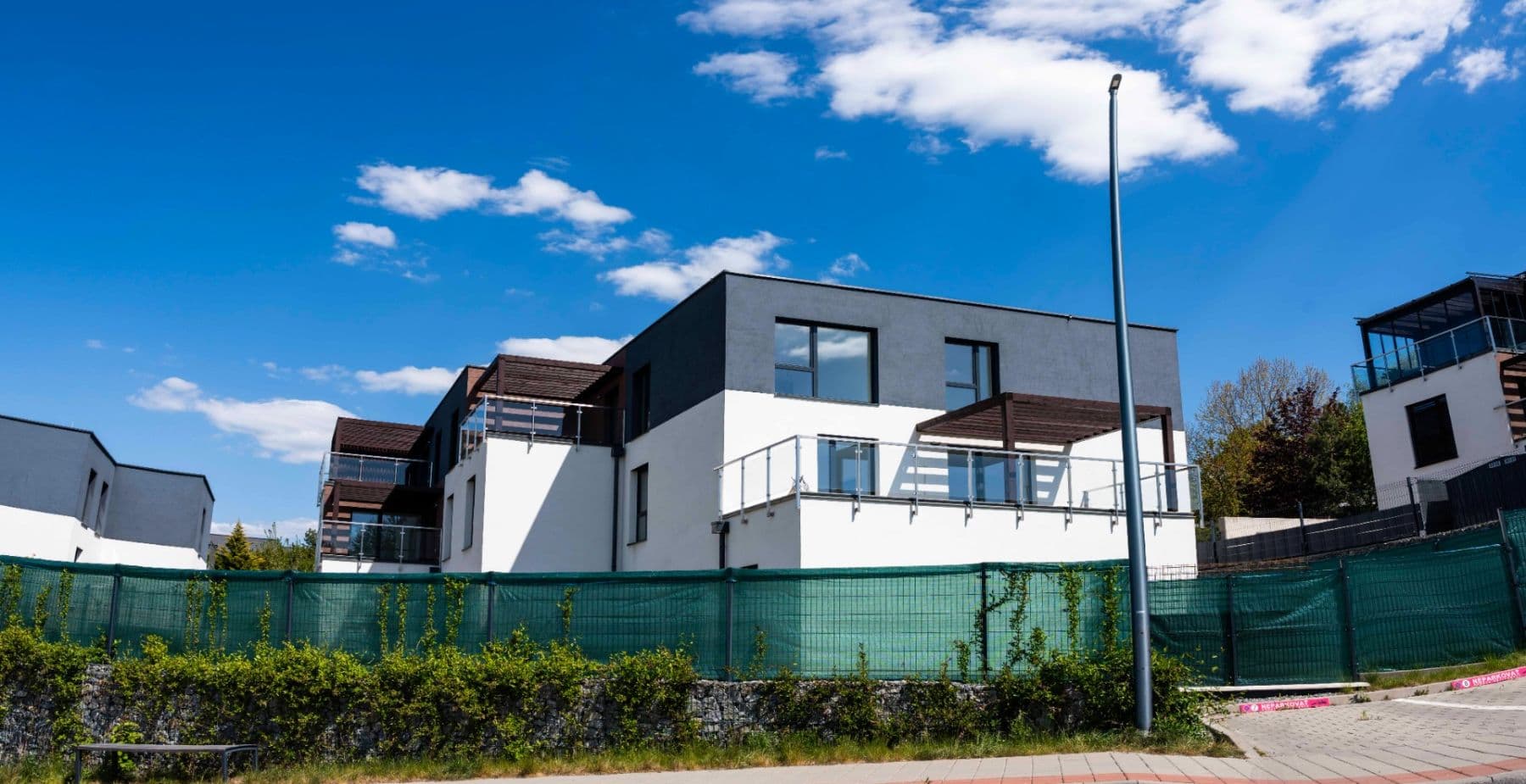 2 bedroom flat to rent, 54 m², Pod Hájmi, Košice - mestská časť Lorinčík, Košický Region 2 bedroom flat to rent, 54 m², Pod Hájmi, Košice - mestská časť Lorinčík, Košický Region