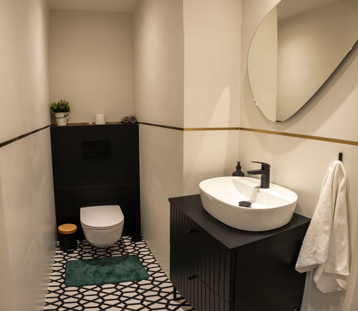 2 bedroom flat to rent, 54 m², Pod Hájmi, Košice - mestská časť Lorinčík, Košický Region 2 bedroom flat to rent, 54 m², Pod Hájmi, Košice - mestská časť Lorinčík, Košický Region