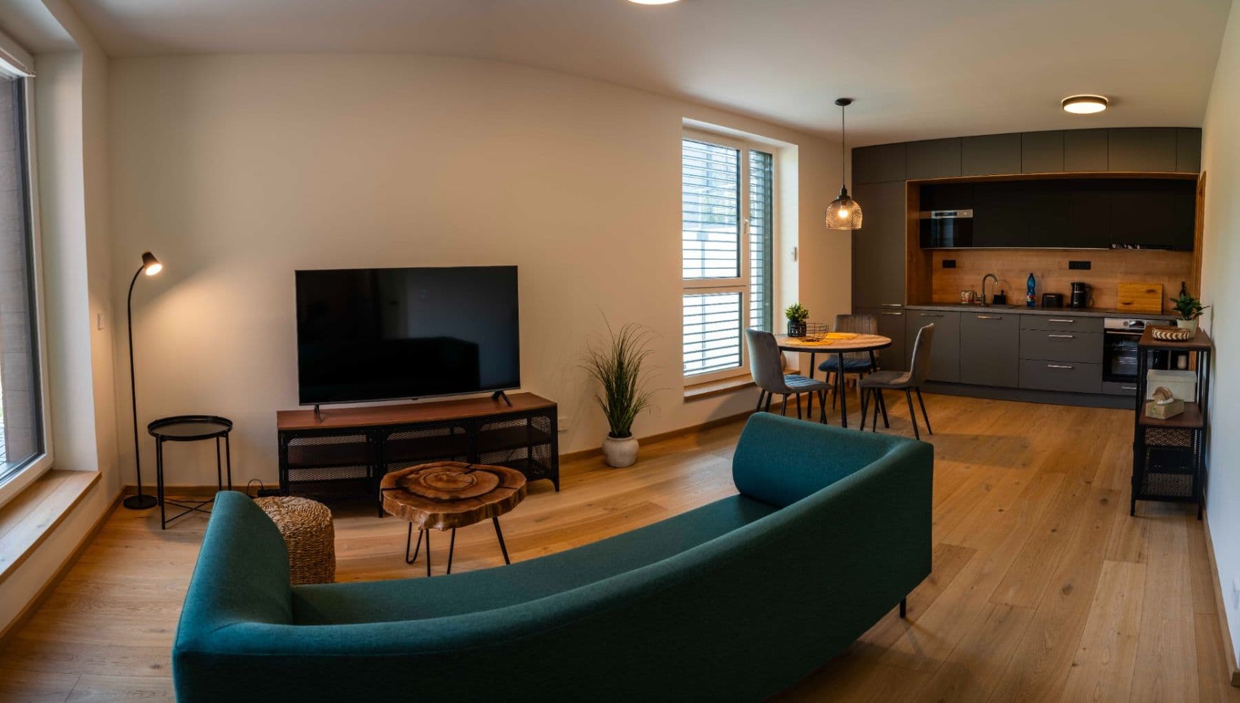 2 bedroom flat to rent, 54 m², Pod Hájmi, Košice - mestská časť Lorinčík, Košický Region 2 bedroom flat to rent, 54 m², Pod Hájmi, Košice - mestská časť Lorinčík, Košický Region