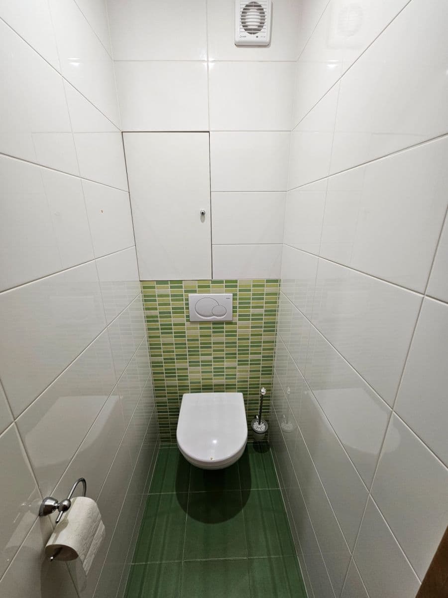 2 bedroom with open-plan kitchen flat to rent, 79 m², Foerstrova, Brno, Jihomoravský Region 2 bedroom with open-plan kitchen flat to rent, 79 m², Foerstrova, Brno, Jihomoravský Region