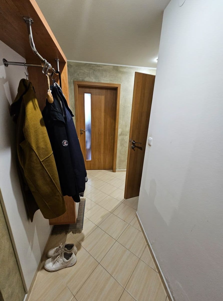 2 bedroom with open-plan kitchen flat to rent, 79 m², Foerstrova, Brno, Jihomoravský Region 2 bedroom with open-plan kitchen flat to rent, 79 m², Foerstrova, Brno, Jihomoravský Region