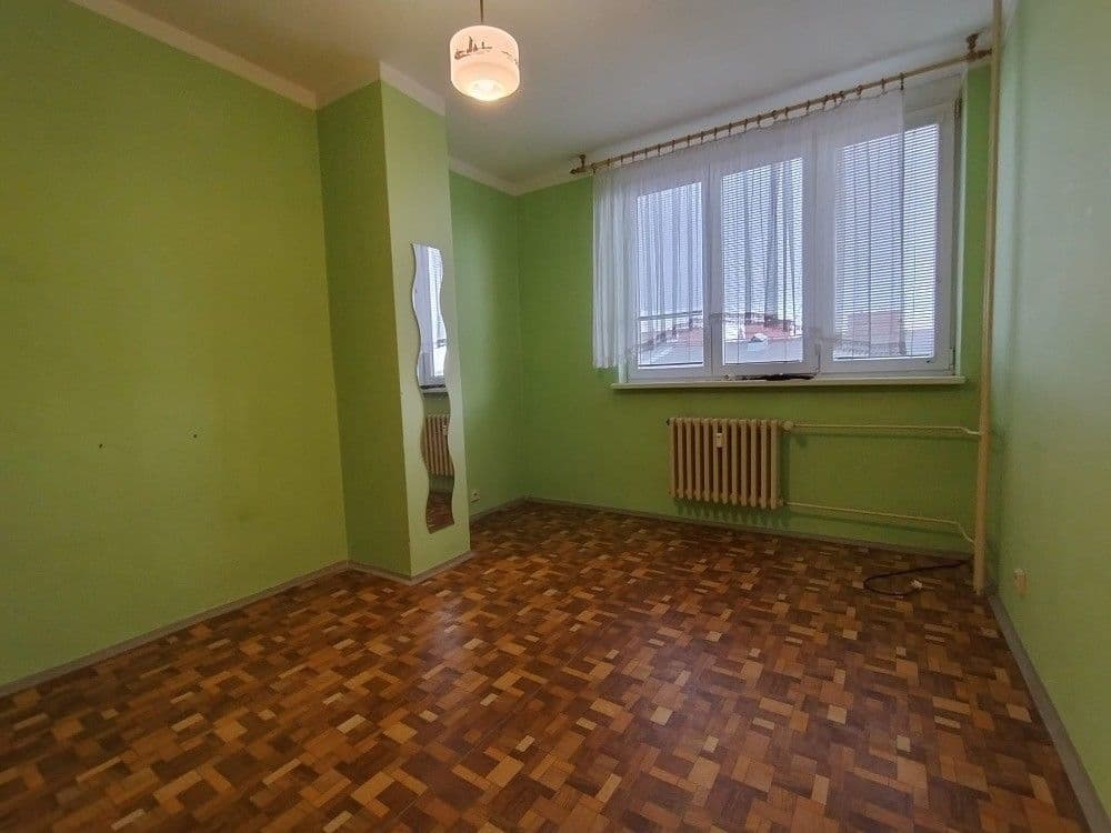 3 bedroom flat for sale, 80 m², 30. dubna, Ostrava, Moravskoslezský Region 3 bedroom flat for sale, 80 m², 30. dubna, Ostrava, Moravskoslezský Region