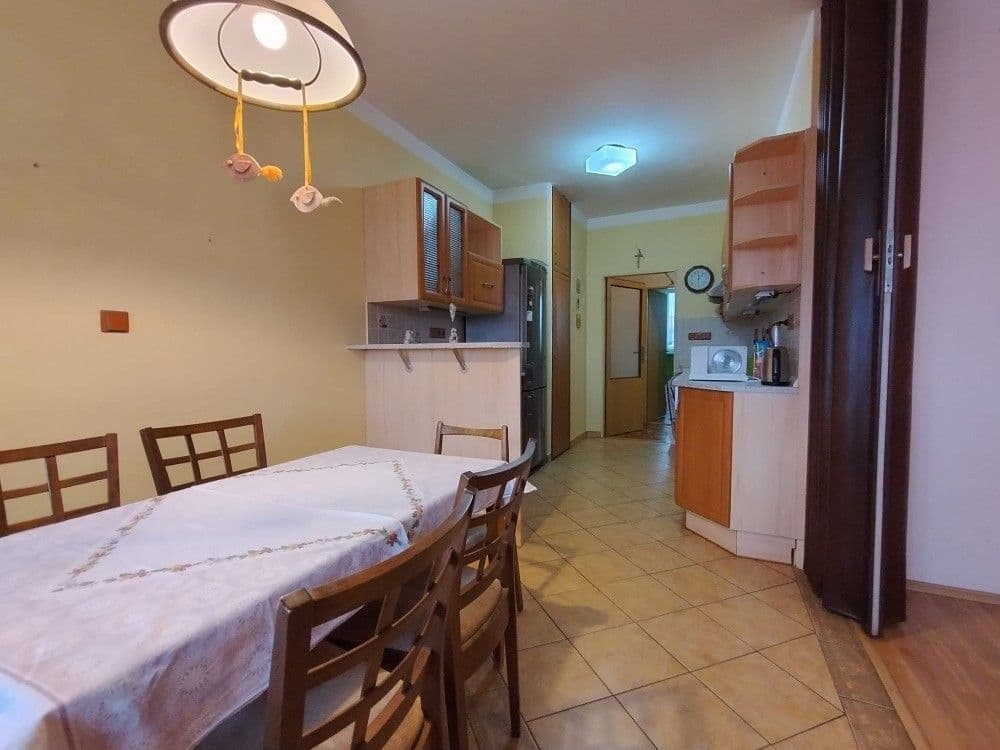 3 bedroom flat for sale, 80 m², 30. dubna, Ostrava, Moravskoslezský Region 3 bedroom flat for sale, 80 m², 30. dubna, Ostrava, Moravskoslezský Region