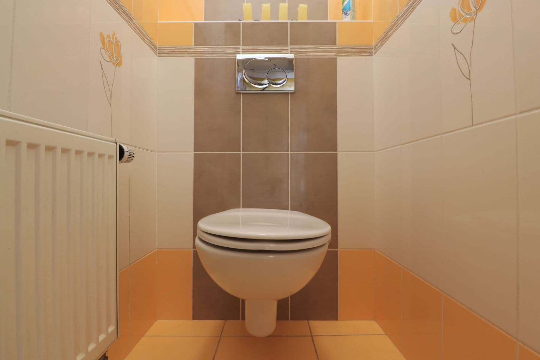 2 bedroom flat to rent, 83 m², Sudoměřská, Prague, Prague 2 bedroom flat to rent, 83 m², Sudoměřská, Prague, Prague