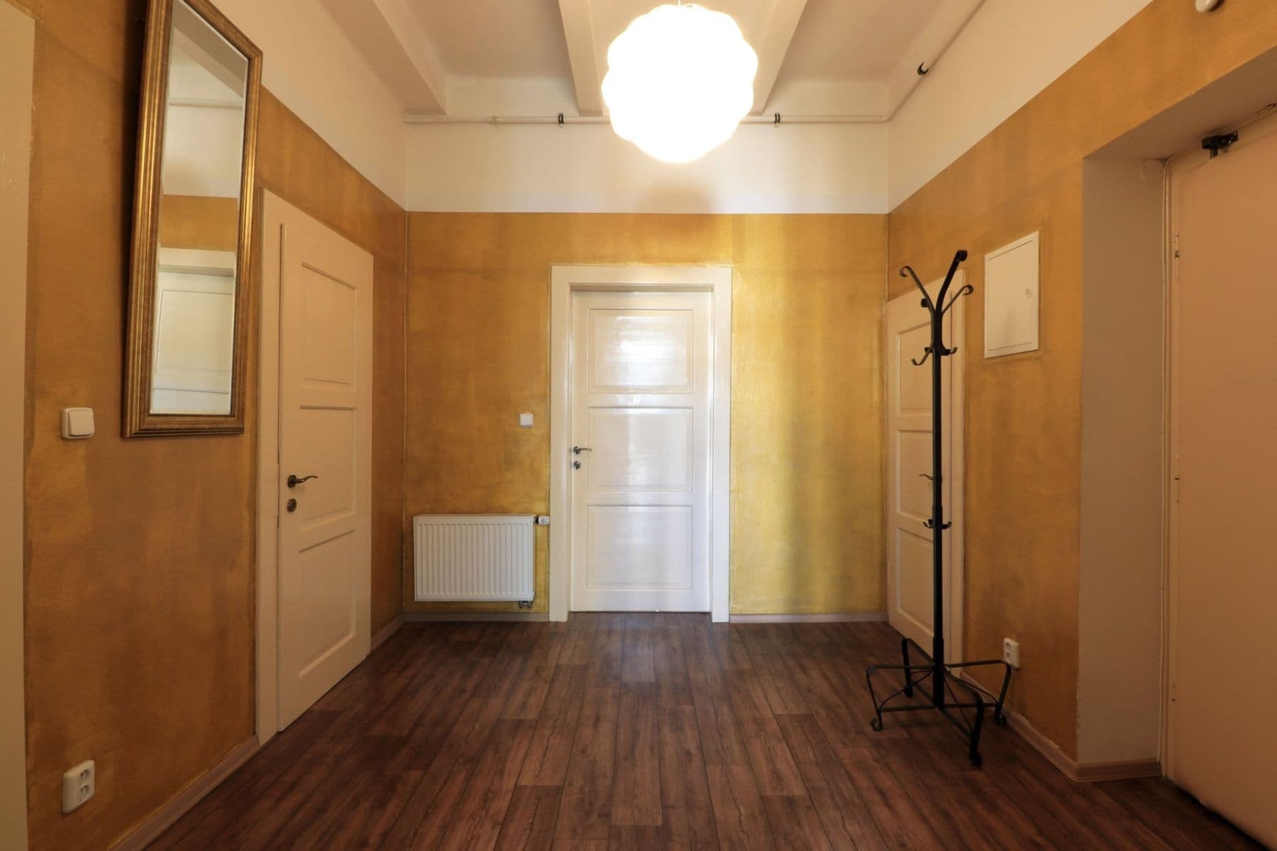 2 bedroom flat to rent, 83 m², Sudoměřská, Prague, Prague 2 bedroom flat to rent, 83 m², Sudoměřská, Prague, Prague