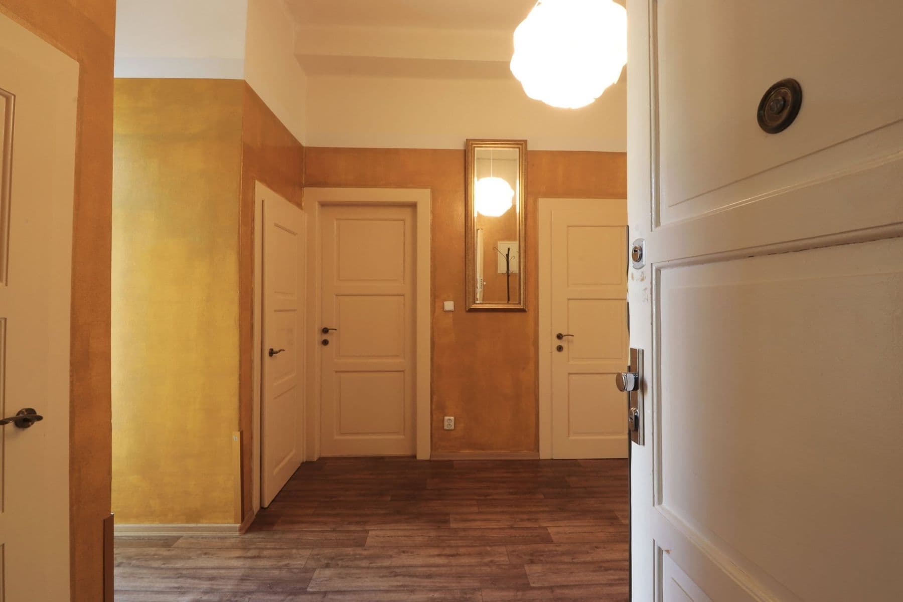 2 bedroom flat to rent, 83 m², Sudoměřská, Prague, Prague 2 bedroom flat to rent, 83 m², Sudoměřská, Prague, Prague