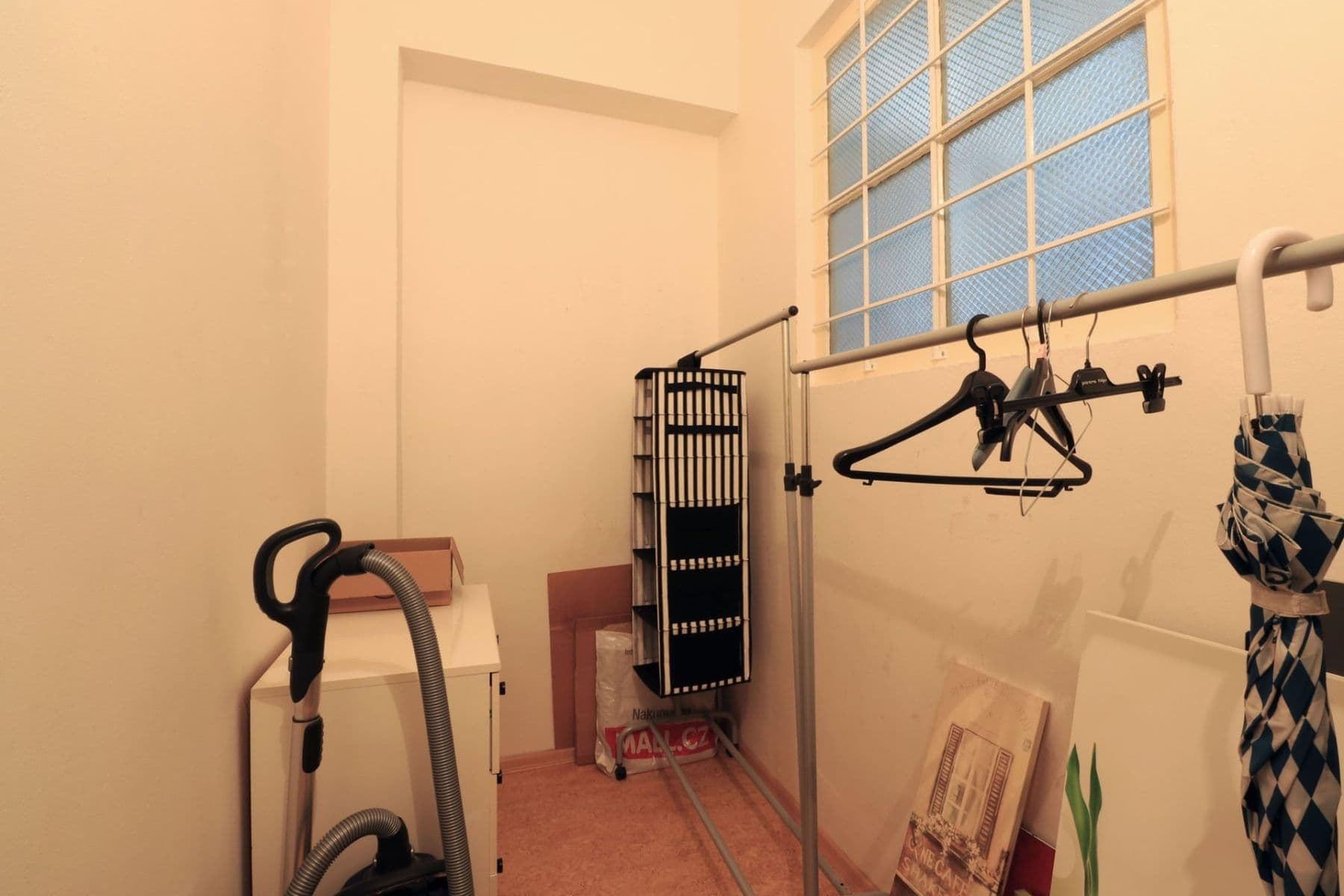 2 bedroom flat to rent, 83 m², Sudoměřská, Prague, Prague 2 bedroom flat to rent, 83 m², Sudoměřská, Prague, Prague