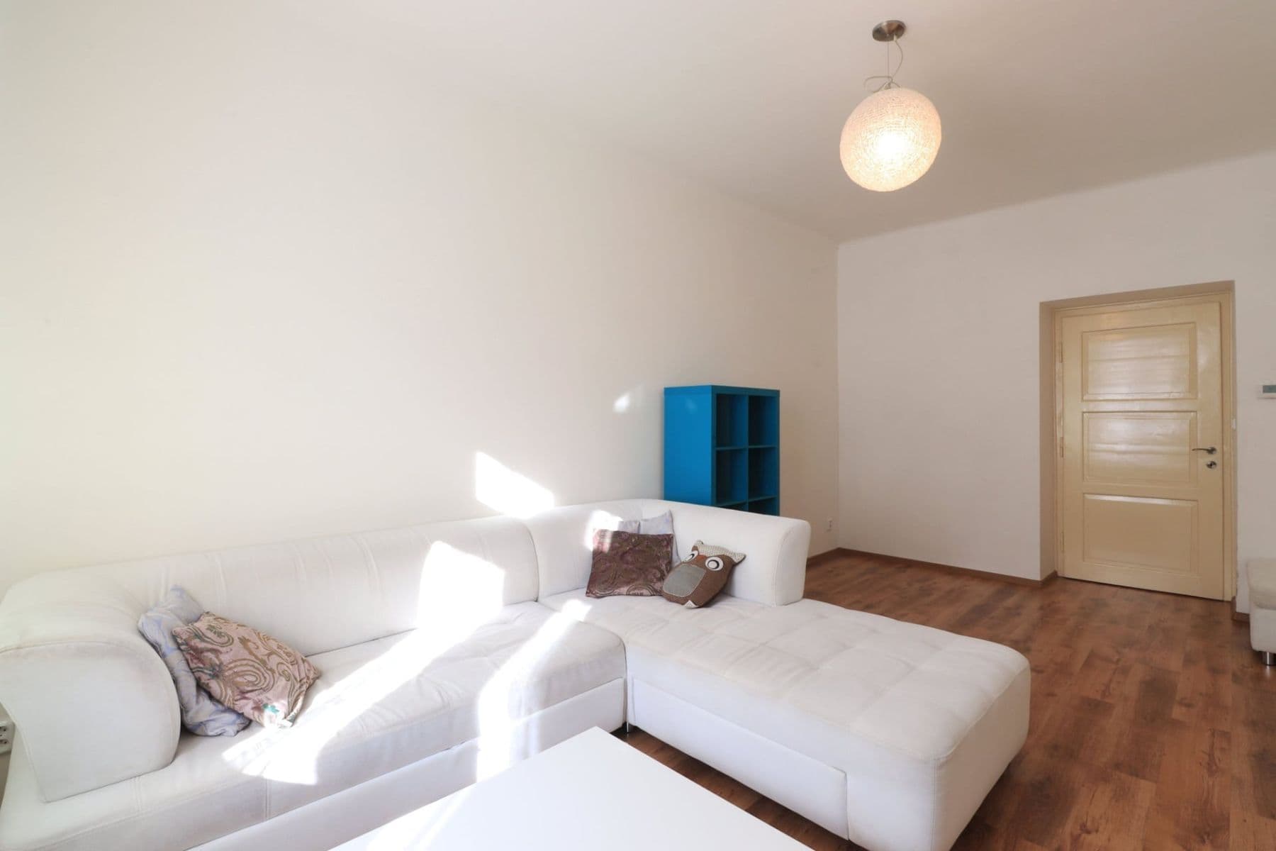 2 bedroom flat to rent, 83 m², Sudoměřská, Prague, Prague 2 bedroom flat to rent, 83 m², Sudoměřská, Prague, Prague