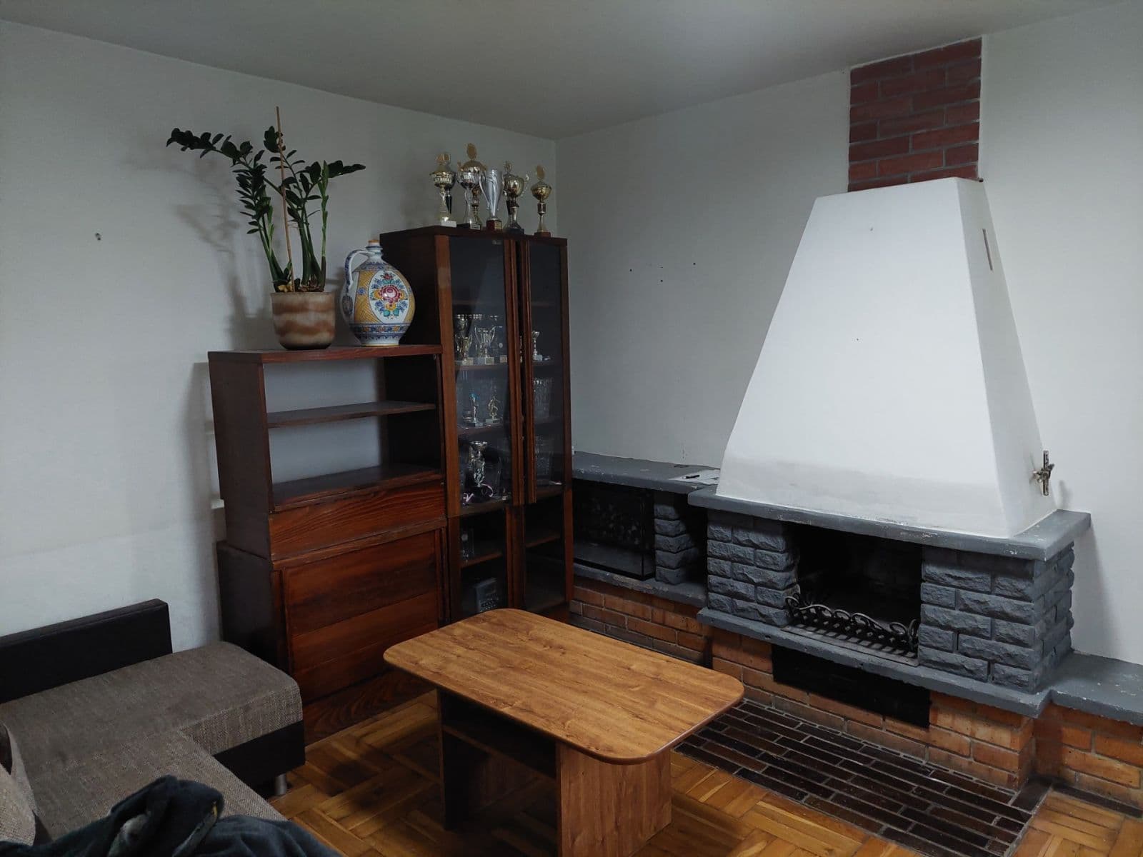 2 bedroom flat to rent, 60 m², Za Hřištěm, Louňovice, Středočeský Region 2 bedroom flat to rent, 60 m², Za Hřištěm, Louňovice, Středočeský Region