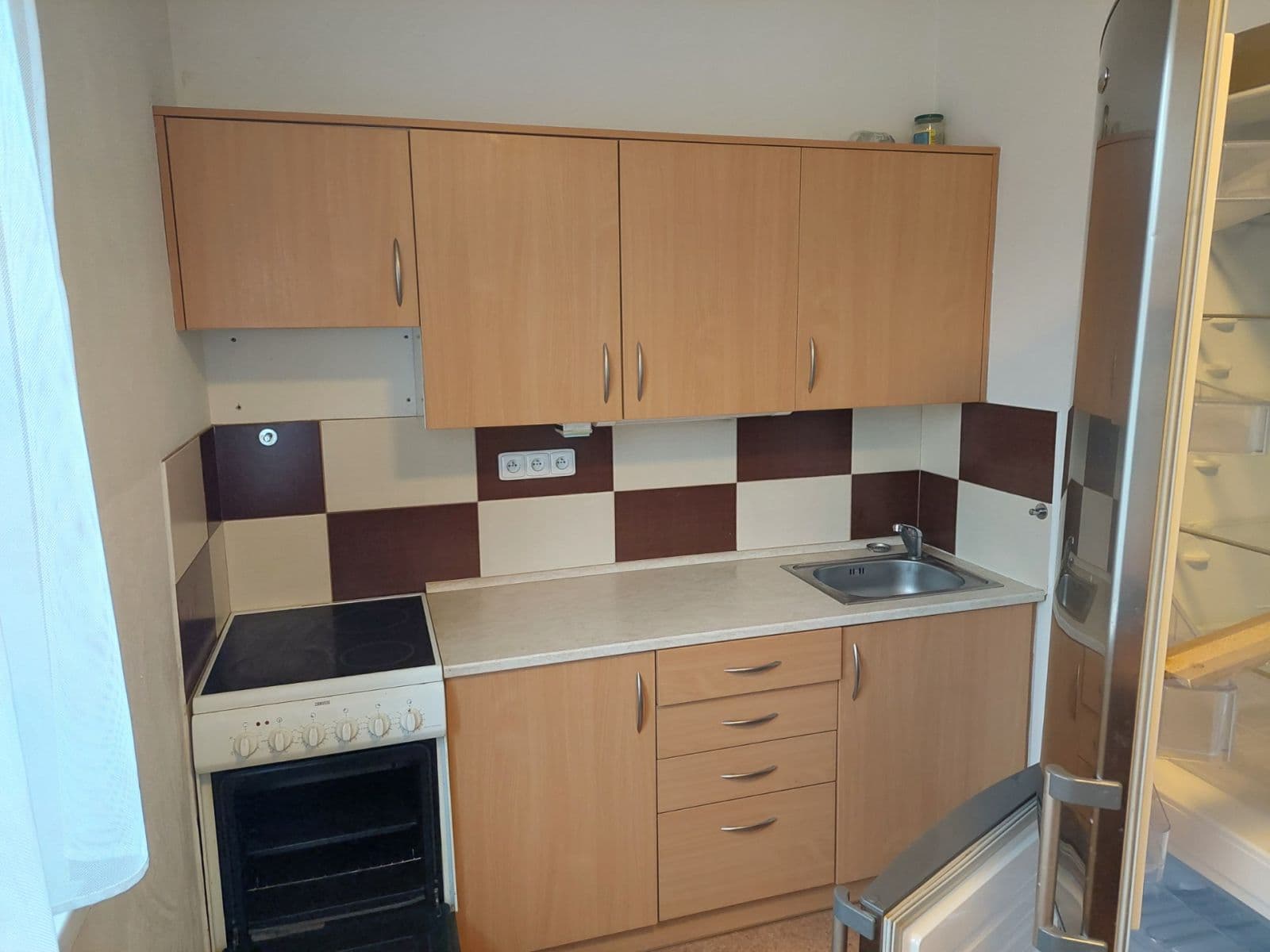 2 bedroom flat to rent, 60 m², Za Hřištěm, Louňovice, Středočeský Region 2 bedroom flat to rent, 60 m², Za Hřištěm, Louňovice, Středočeský Region