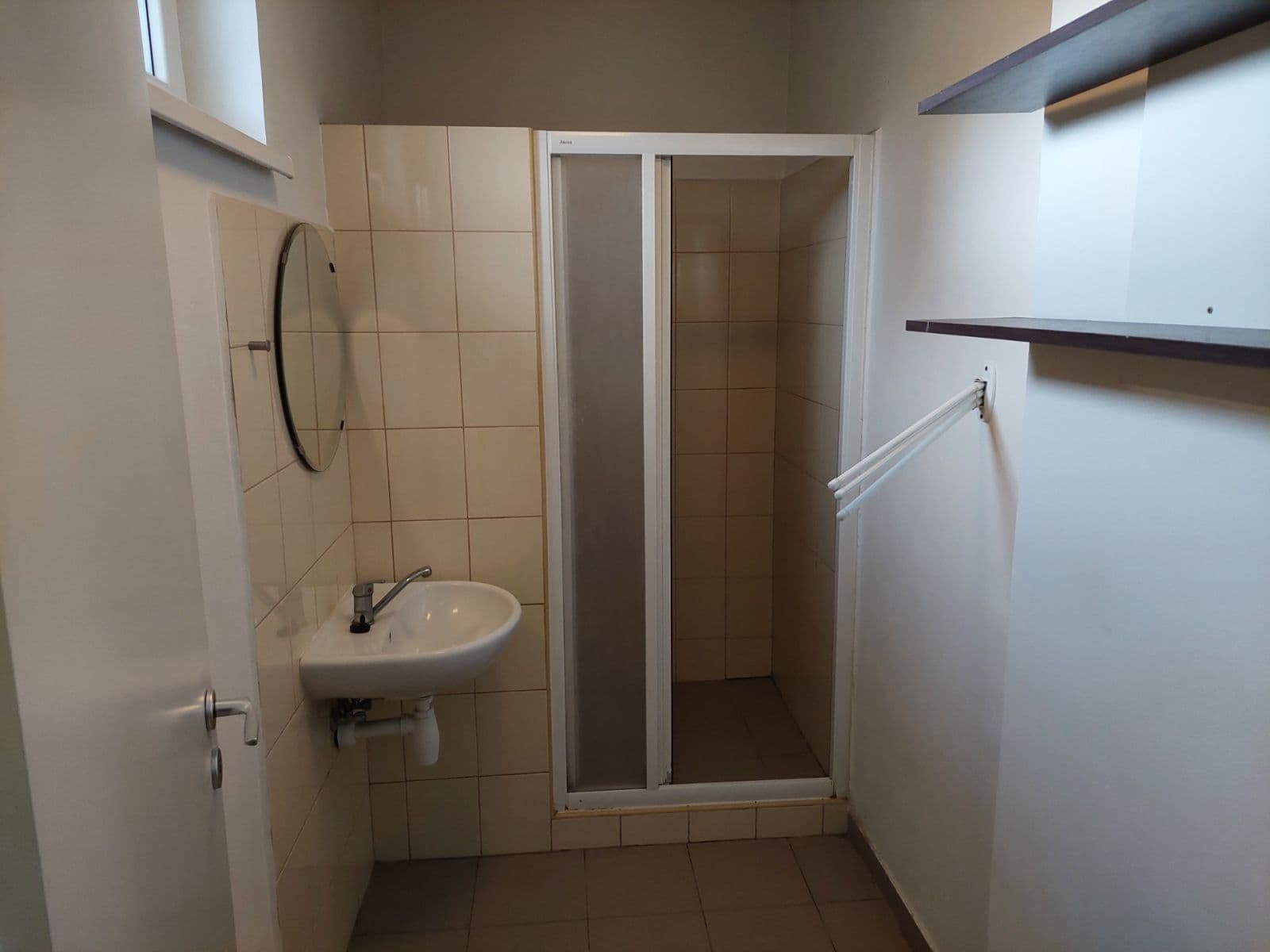 2 bedroom flat to rent, 60 m², Za Hřištěm, Louňovice, Středočeský Region 2 bedroom flat to rent, 60 m², Za Hřištěm, Louňovice, Středočeský Region