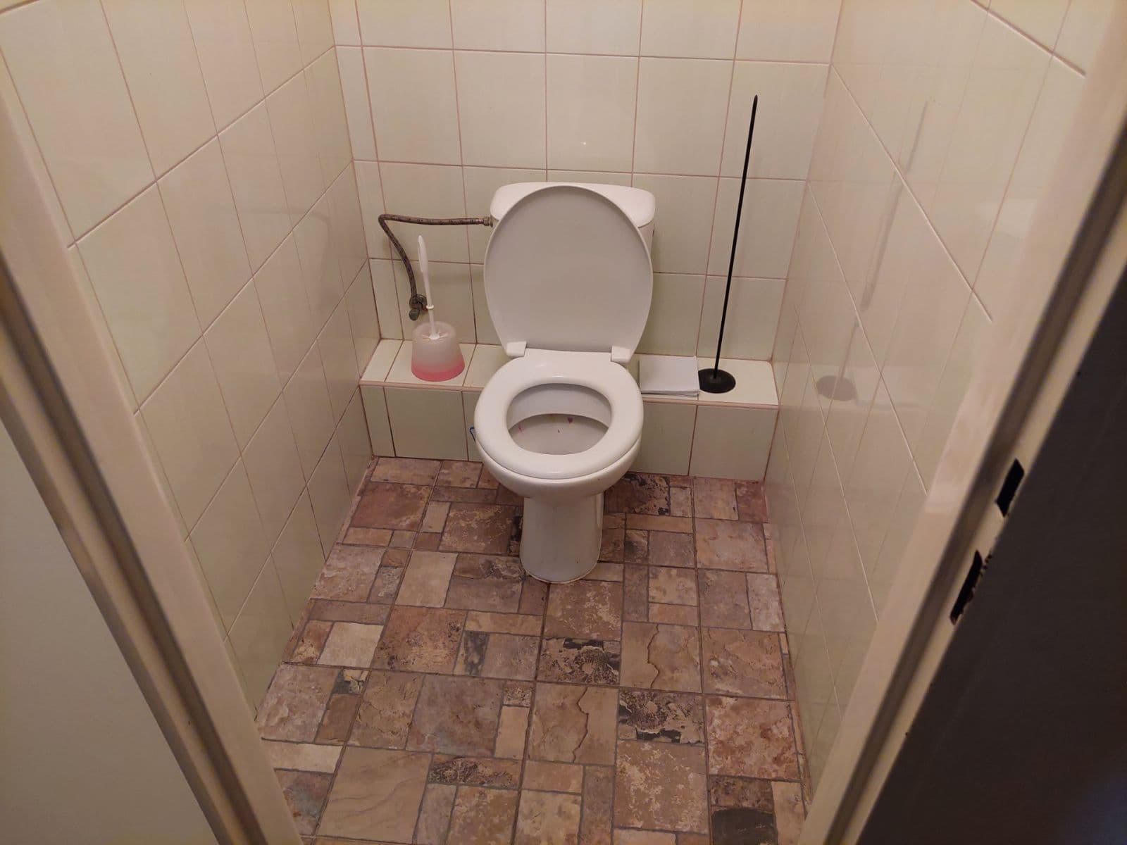 2 bedroom flat to rent, 60 m², Za Hřištěm, Louňovice, Středočeský Region 2 bedroom flat to rent, 60 m², Za Hřištěm, Louňovice, Středočeský Region