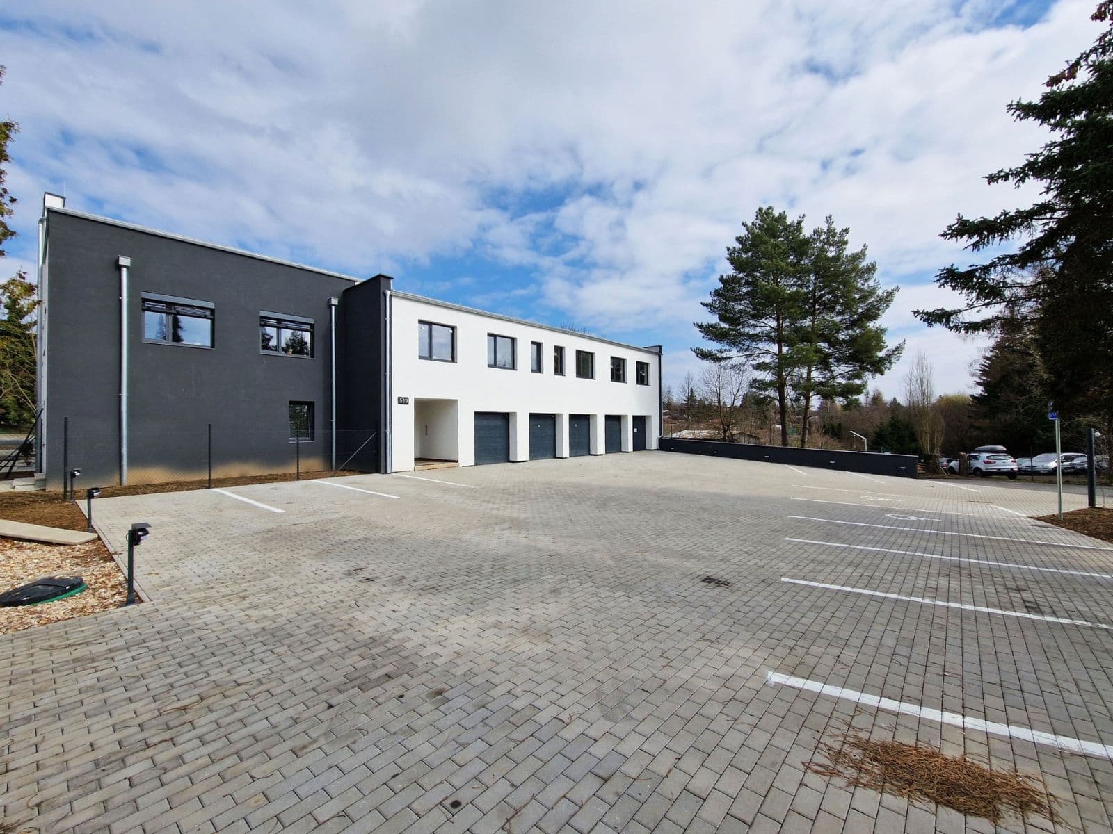 Studio flat to rent, 30 m², Barvířova, Jílové u Prahy, Středočeský Region Studio flat to rent, 30 m², Barvířova, Jílové u Prahy, Středočeský Region