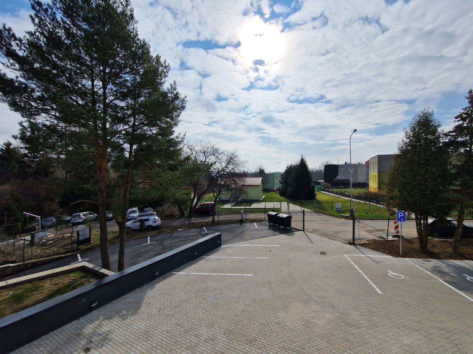 Studio flat to rent, 30 m², Barvířova, Jílové u Prahy, Středočeský Region Studio flat to rent, 30 m², Barvířova, Jílové u Prahy, Středočeský Region