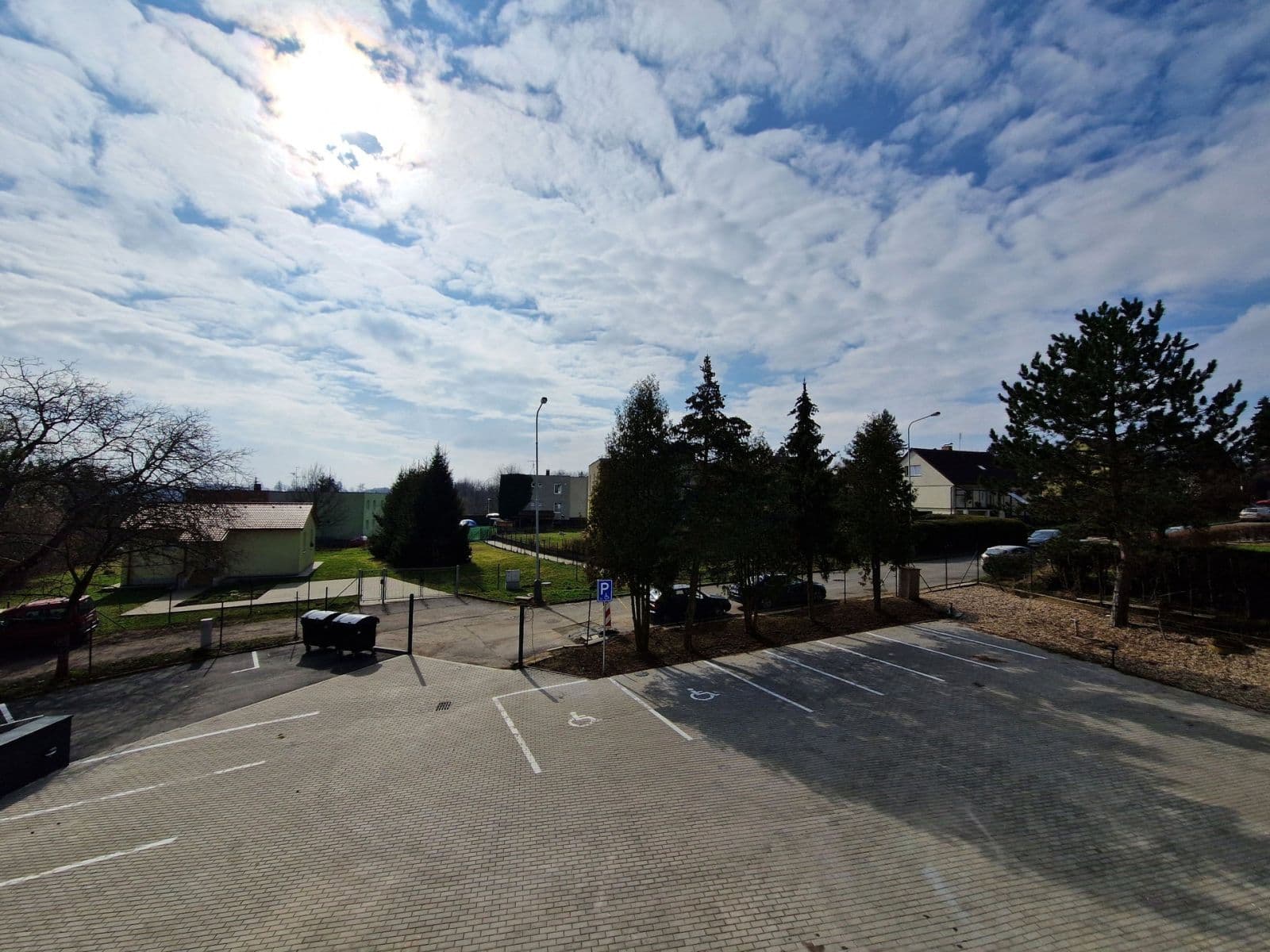 Studio flat to rent, 30 m², Barvířova, Jílové u Prahy, Středočeský Region Studio flat to rent, 30 m², Barvířova, Jílové u Prahy, Středočeský Region