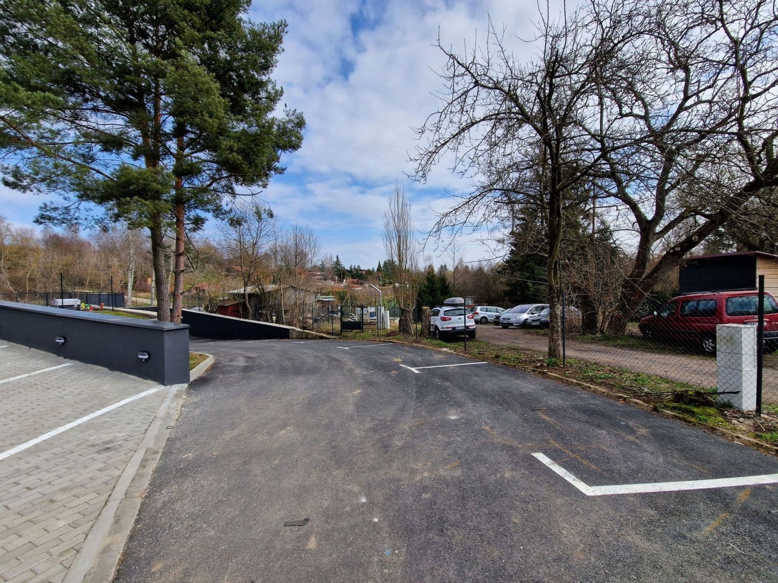 Studio flat to rent, 30 m², Barvířova, Jílové u Prahy, Středočeský Region Studio flat to rent, 30 m², Barvířova, Jílové u Prahy, Středočeský Region