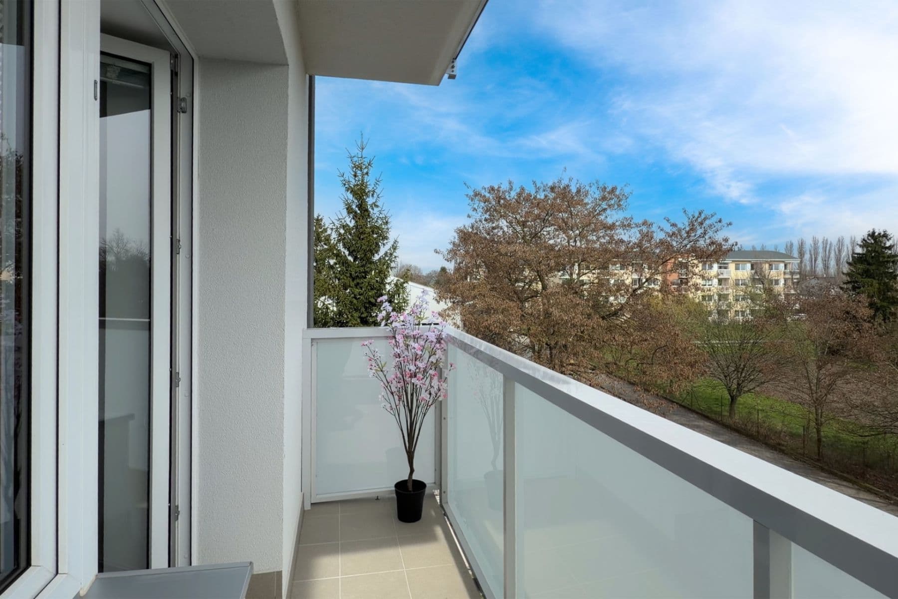 2 bedroom with open-plan kitchen flat for sale, 89 m², Kozinova, Poděbrady, Středočeský Region 2 bedroom with open-plan kitchen flat for sale, 89 m², Kozinova, Poděbrady, Středočeský Region