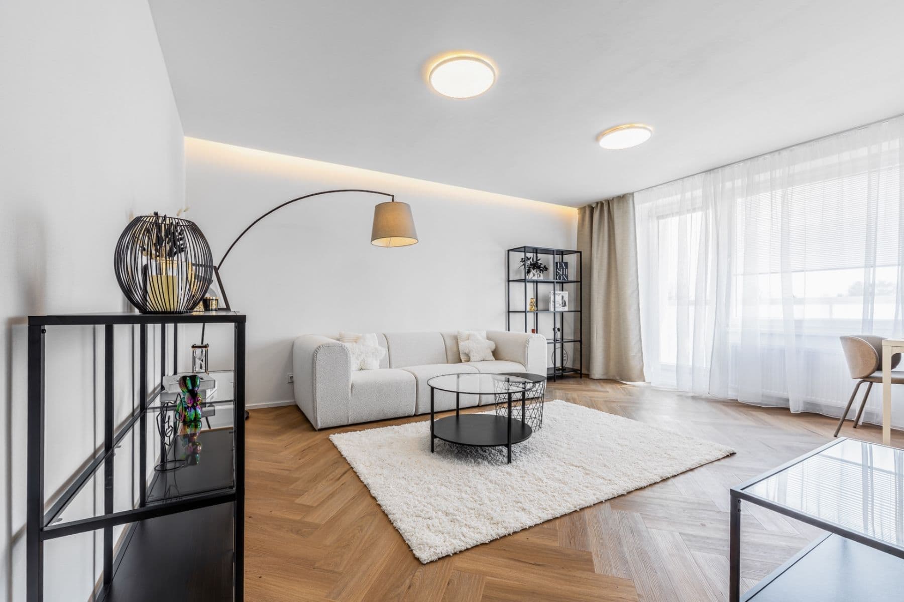 2 bedroom with open-plan kitchen flat for sale, 89 m², Kozinova, Poděbrady, Středočeský Region 2 bedroom with open-plan kitchen flat for sale, 89 m², Kozinova, Poděbrady, Středočeský Region