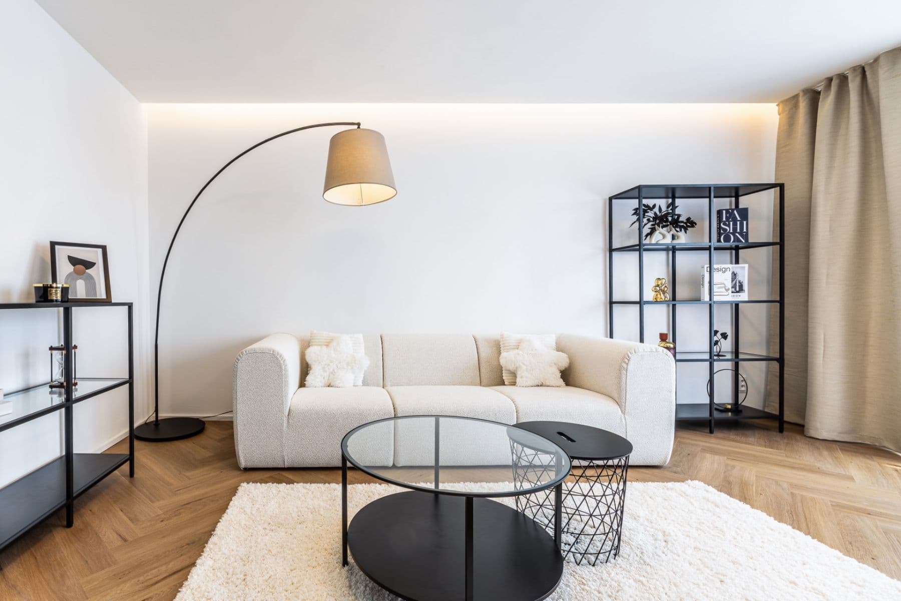 2 bedroom with open-plan kitchen flat for sale, 89 m², Kozinova, Poděbrady, Středočeský Region 2 bedroom with open-plan kitchen flat for sale, 89 m², Kozinova, Poděbrady, Středočeský Region