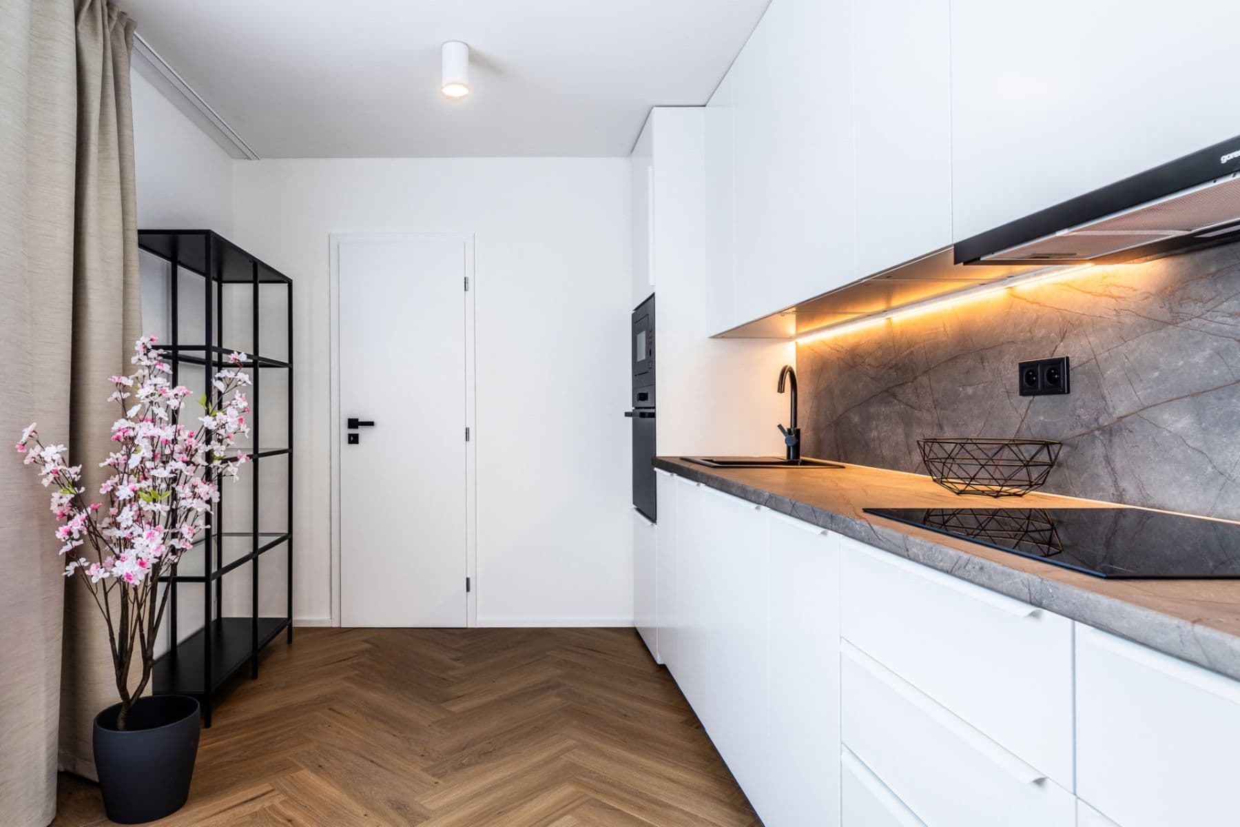 2 bedroom with open-plan kitchen flat for sale, 89 m², Kozinova, Poděbrady, Středočeský Region 2 bedroom with open-plan kitchen flat for sale, 89 m², Kozinova, Poděbrady, Středočeský Region