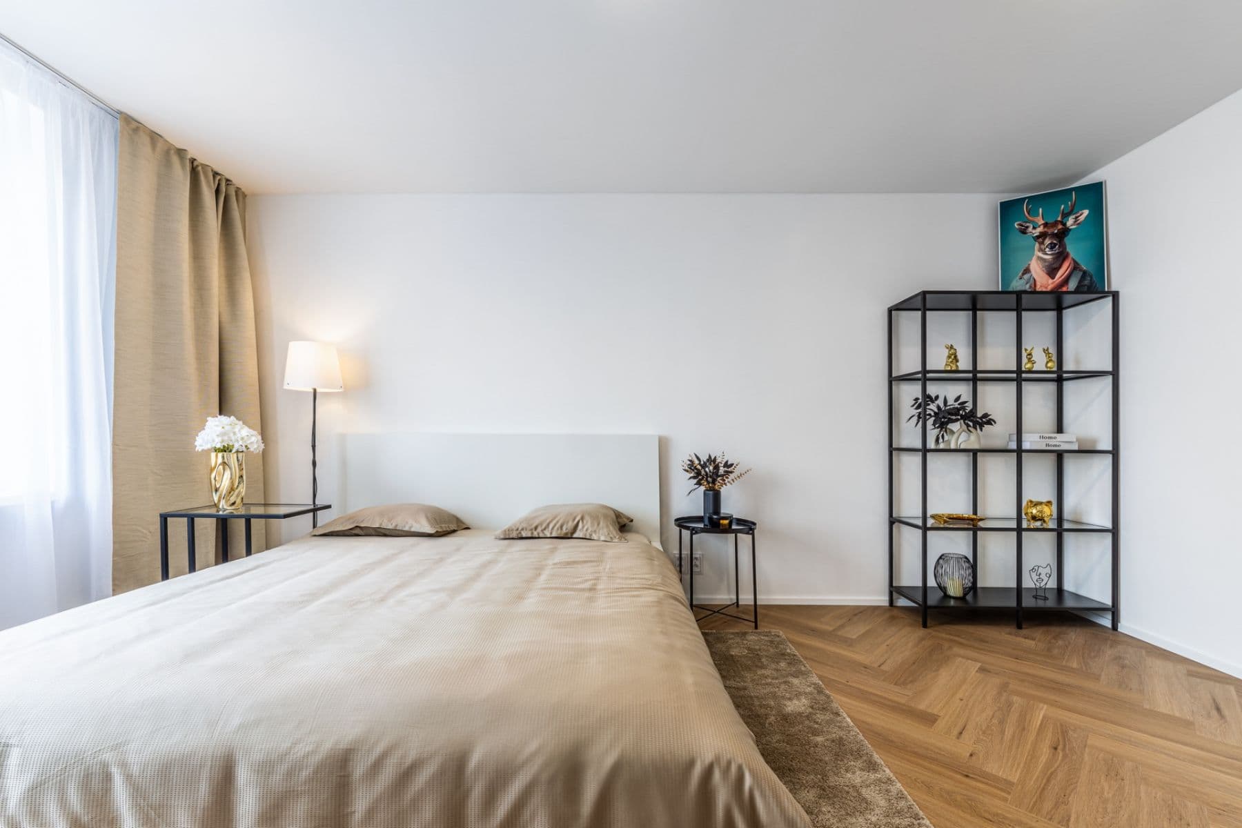 2 bedroom with open-plan kitchen flat for sale, 89 m², Kozinova, Poděbrady, Středočeský Region 2 bedroom with open-plan kitchen flat for sale, 89 m², Kozinova, Poděbrady, Středočeský Region