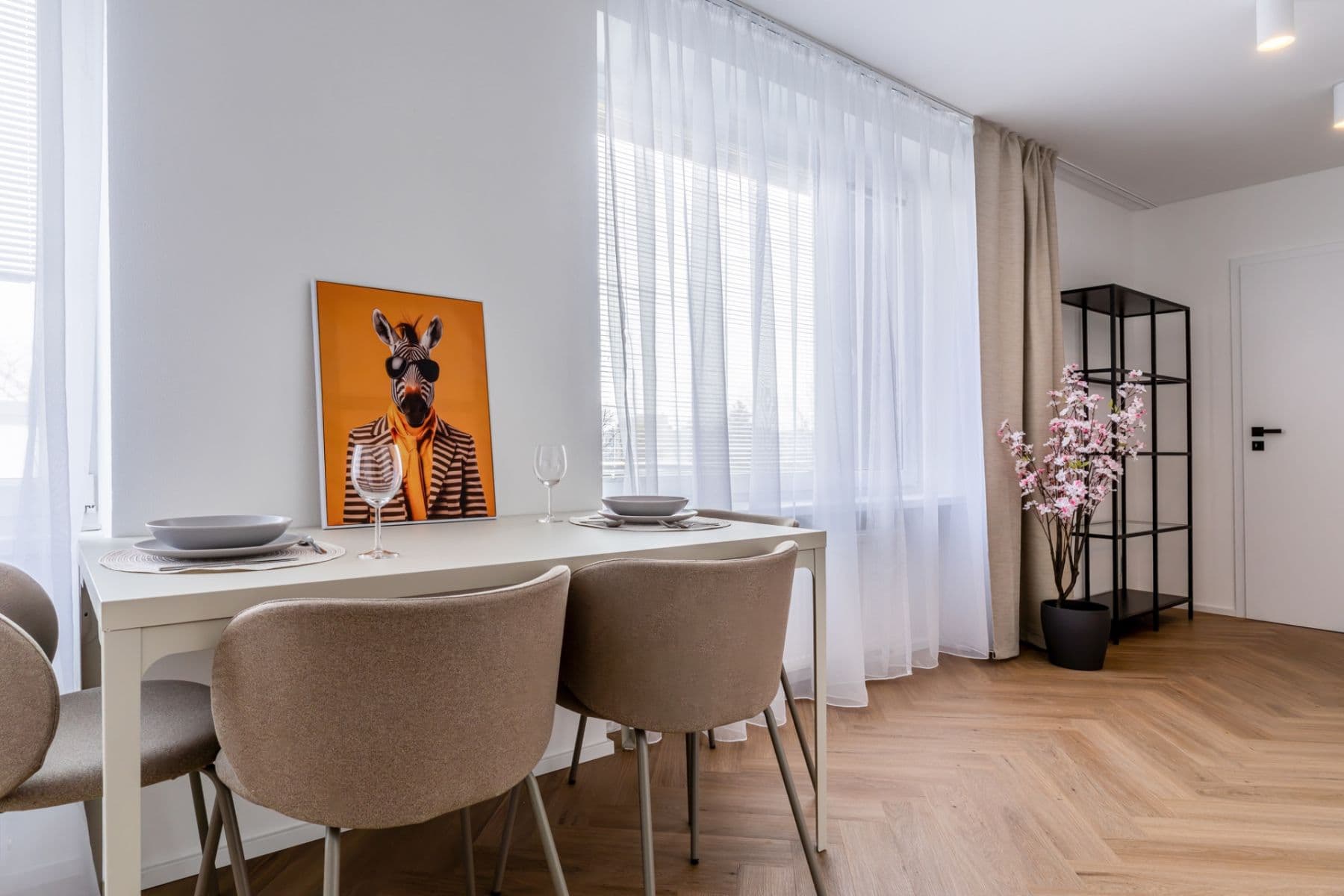 2 bedroom with open-plan kitchen flat for sale, 89 m², Kozinova, Poděbrady, Středočeský Region 2 bedroom with open-plan kitchen flat for sale, 89 m², Kozinova, Poděbrady, Středočeský Region