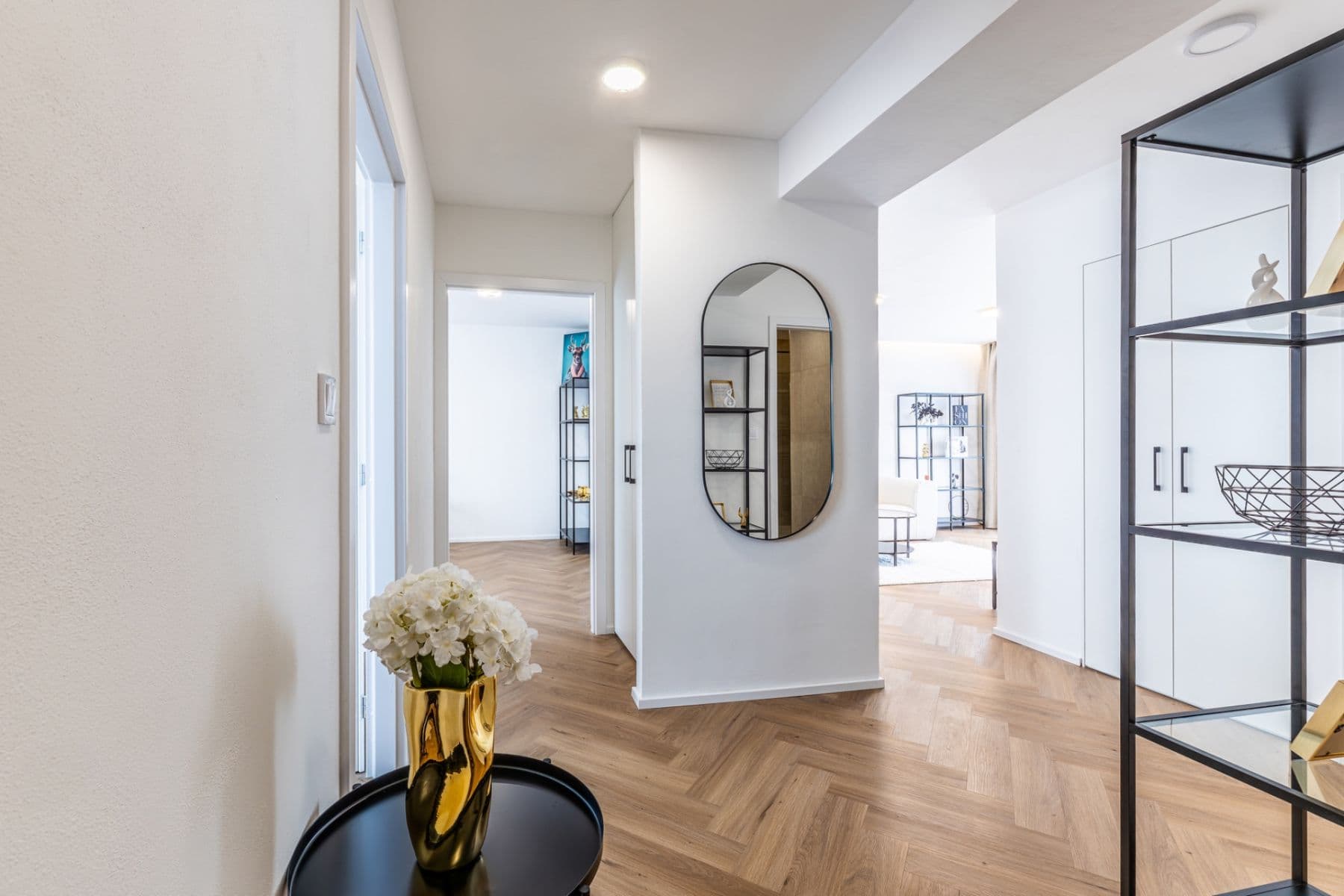 2 bedroom with open-plan kitchen flat for sale, 89 m², Kozinova, Poděbrady, Středočeský Region 2 bedroom with open-plan kitchen flat for sale, 89 m², Kozinova, Poděbrady, Středočeský Region