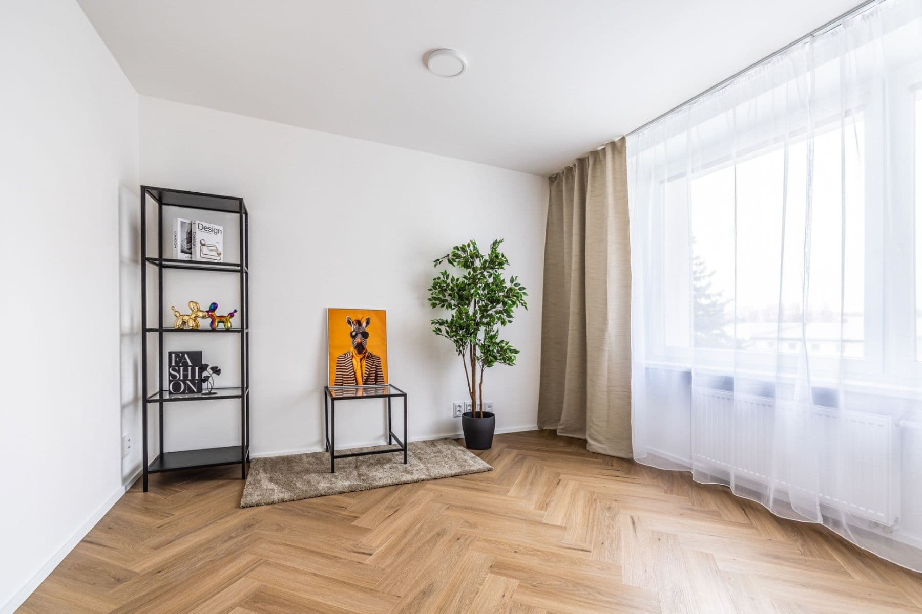 2 bedroom with open-plan kitchen flat for sale, 89 m², Kozinova, Poděbrady, Středočeský Region 2 bedroom with open-plan kitchen flat for sale, 89 m², Kozinova, Poděbrady, Středočeský Region