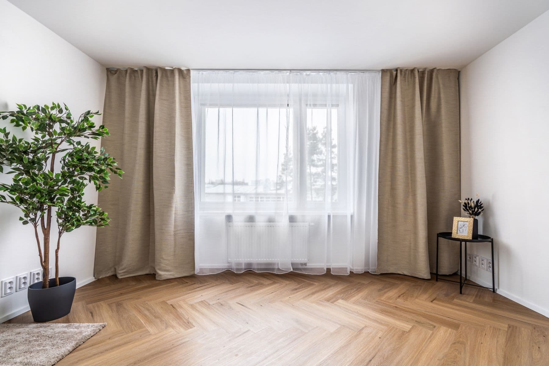 2 bedroom with open-plan kitchen flat for sale, 89 m², Kozinova, Poděbrady, Středočeský Region 2 bedroom with open-plan kitchen flat for sale, 89 m², Kozinova, Poděbrady, Středočeský Region