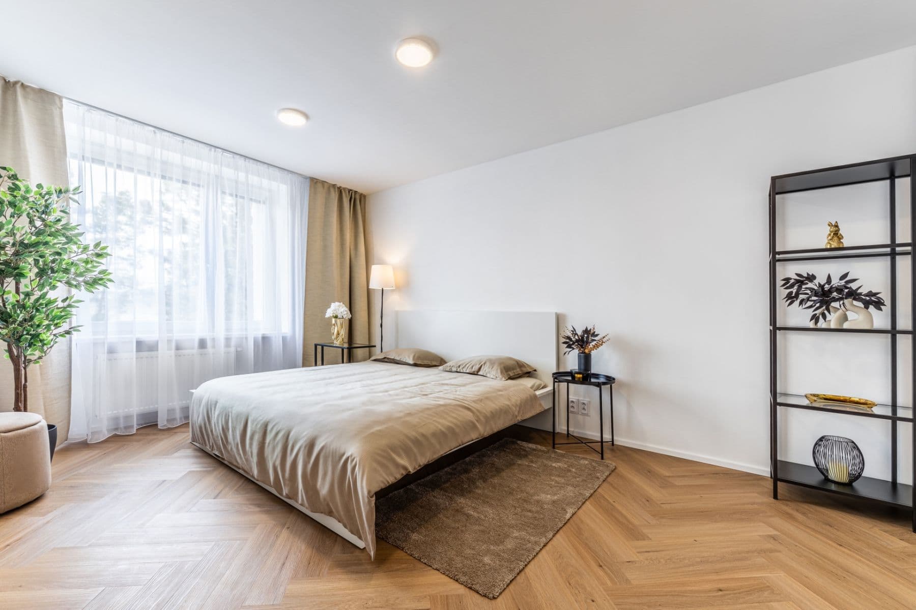 2 bedroom with open-plan kitchen flat for sale, 89 m², Kozinova, Poděbrady, Středočeský Region 2 bedroom with open-plan kitchen flat for sale, 89 m², Kozinova, Poděbrady, Středočeský Region