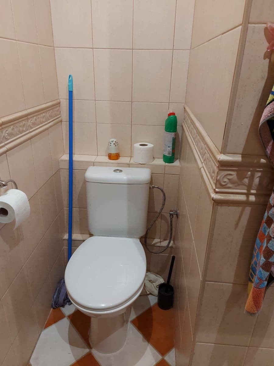 2 bedroom flat to rent, 64 m², A. Hlinku, Zvolen, Banskobystrický Region 2 bedroom flat to rent, 64 m², A. Hlinku, Zvolen, Banskobystrický Region