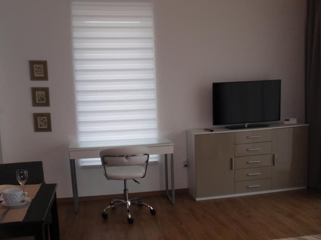 1 bedroom flat to rent, 33 m², Kotíkova, Prague, Prague 1 bedroom flat to rent, 33 m², Kotíkova, Prague, Prague