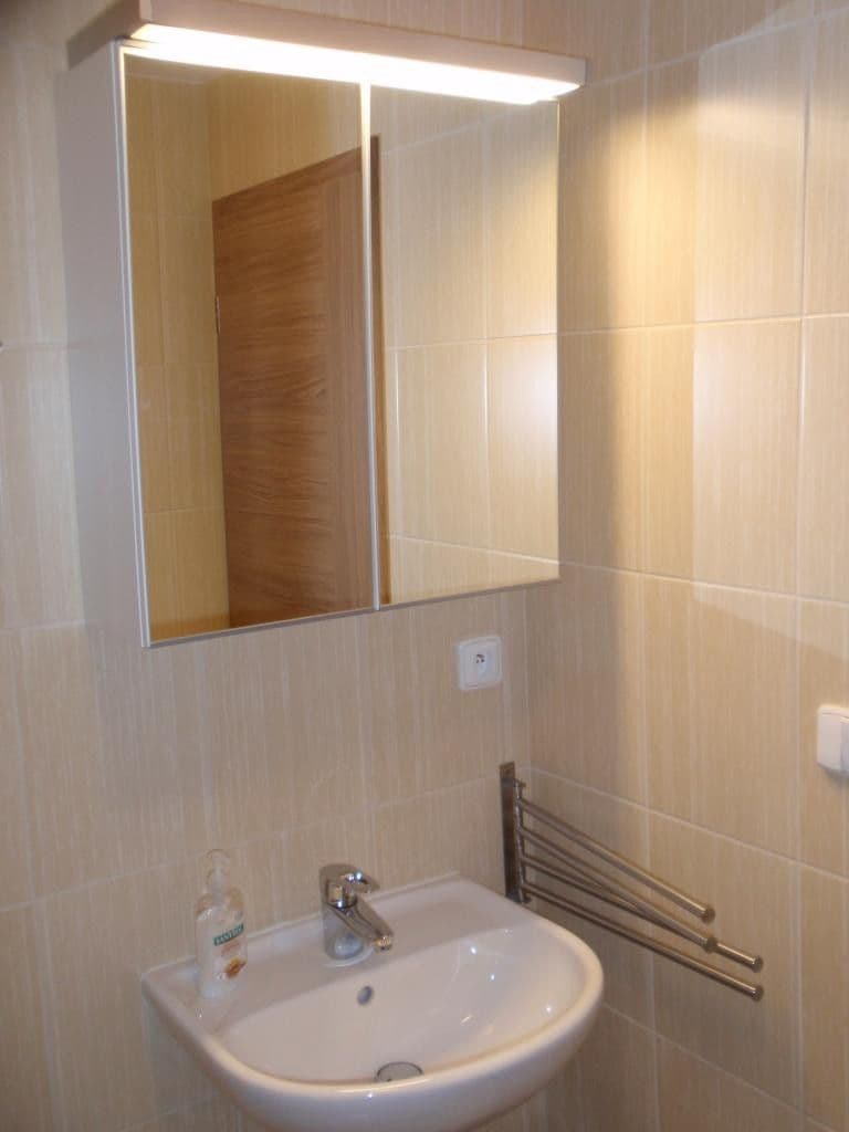 1 bedroom flat to rent, 33 m², Kotíkova, Prague, Prague 1 bedroom flat to rent, 33 m², Kotíkova, Prague, Prague