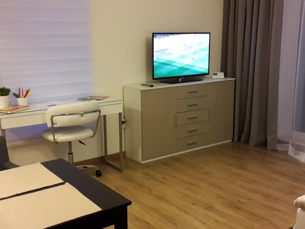 1 bedroom flat to rent, 33 m², Kotíkova, Prague, Prague 1 bedroom flat to rent, 33 m², Kotíkova, Prague, Prague