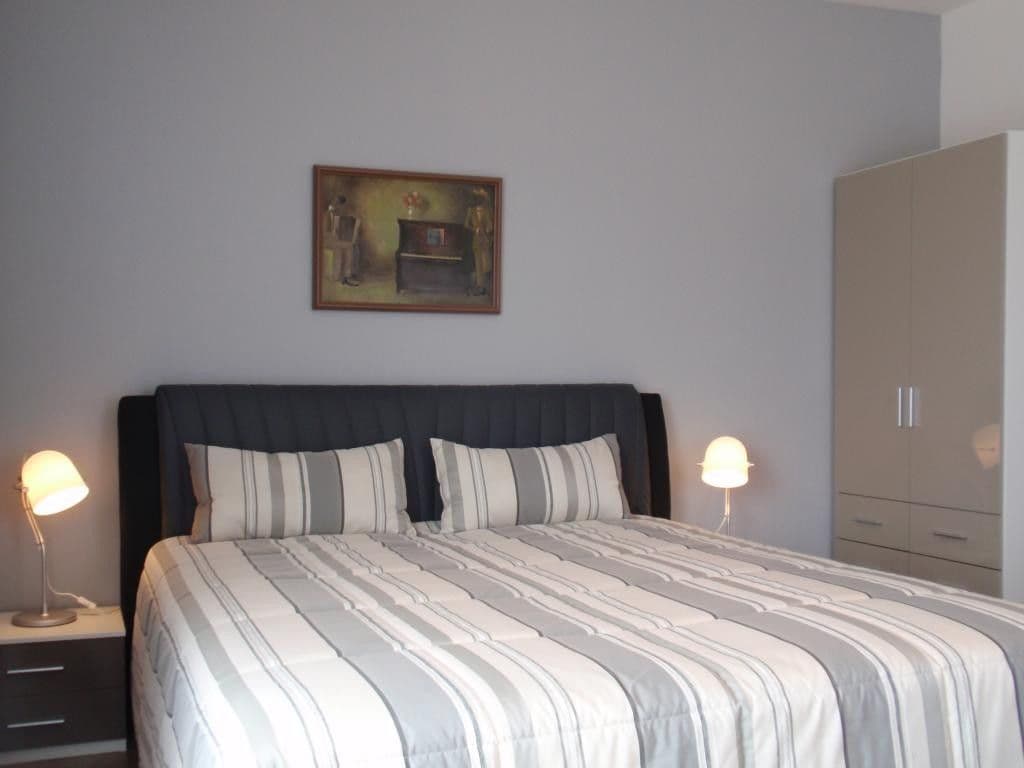 1 bedroom flat to rent, 33 m², Kotíkova, Prague, Prague 1 bedroom flat to rent, 33 m², Kotíkova, Prague, Prague