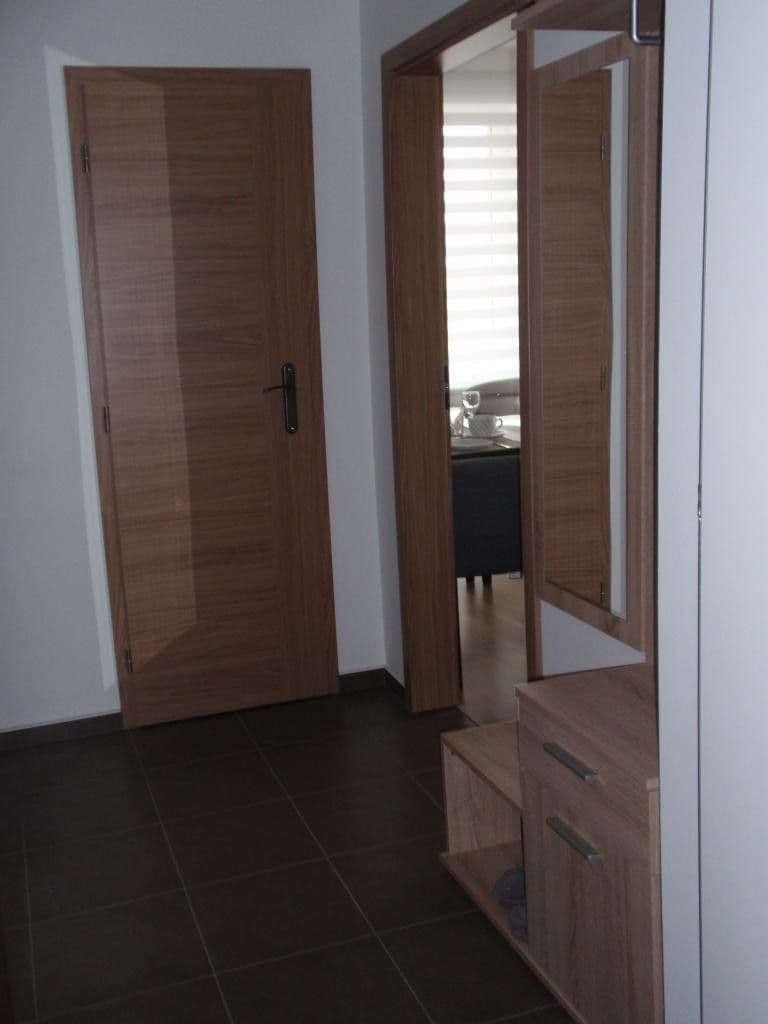 1 bedroom flat to rent, 33 m², Kotíkova, Prague, Prague 1 bedroom flat to rent, 33 m², Kotíkova, Prague, Prague