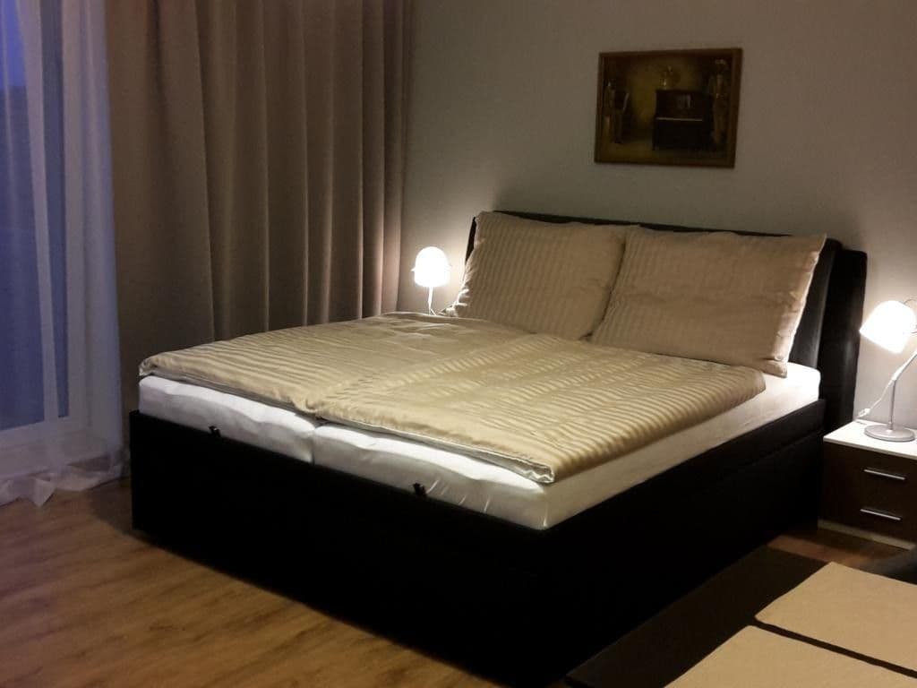 1 bedroom flat to rent, 33 m², Kotíkova, Prague, Prague 1 bedroom flat to rent, 33 m², Kotíkova, Prague, Prague