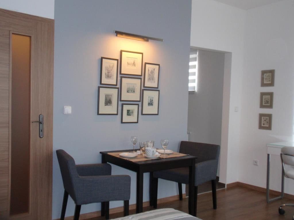 1 bedroom flat to rent, 33 m², Kotíkova, Prague, Prague 1 bedroom flat to rent, 33 m², Kotíkova, Prague, Prague