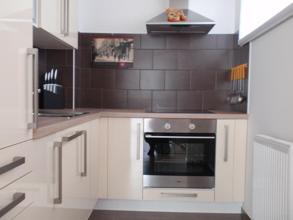 1 bedroom flat to rent, 33 m², Kotíkova, Prague, Prague 1 bedroom flat to rent, 33 m², Kotíkova, Prague, Prague