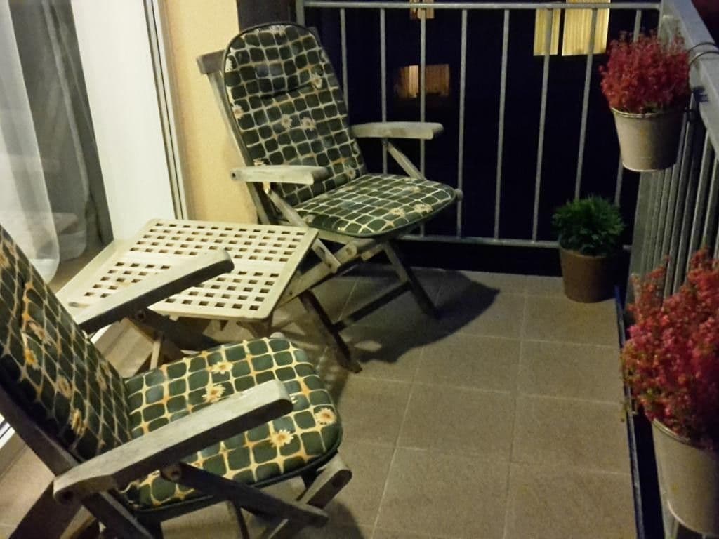 1 bedroom flat to rent, 33 m², Kotíkova, Prague, Prague 1 bedroom flat to rent, 33 m², Kotíkova, Prague, Prague