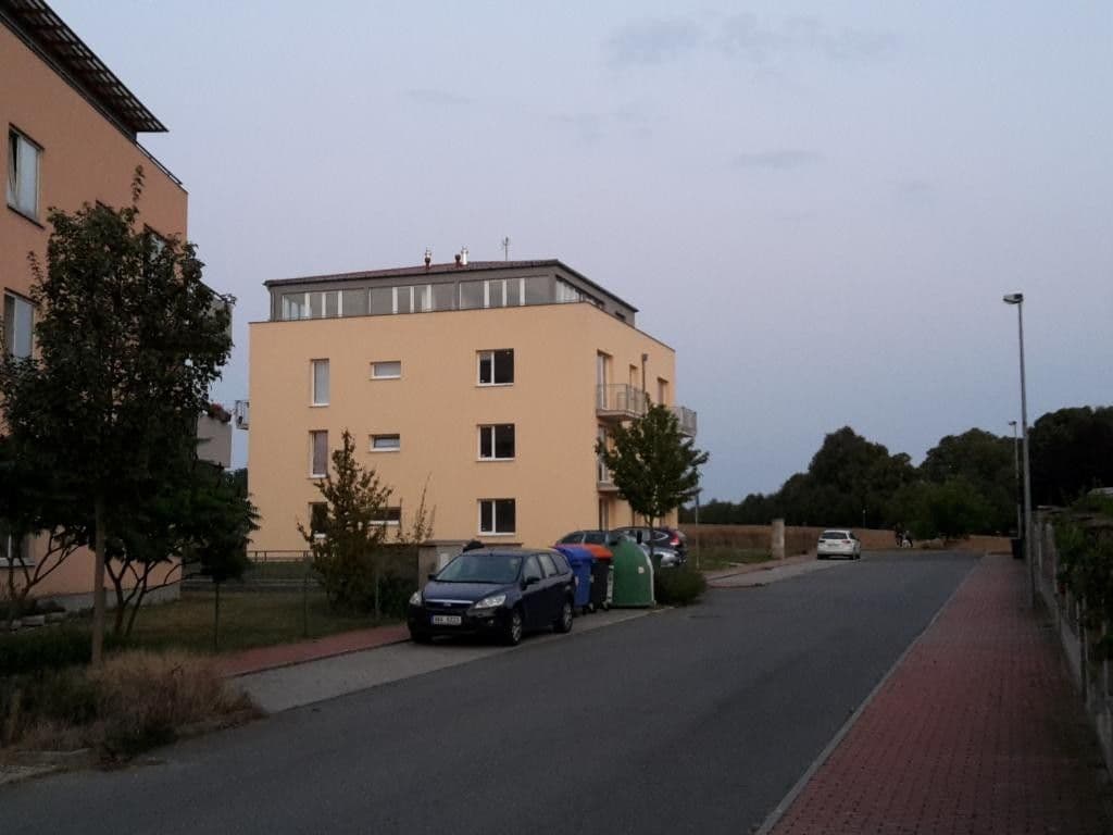 1 bedroom flat to rent, 33 m², Kotíkova, Prague, Prague 1 bedroom flat to rent, 33 m², Kotíkova, Prague, Prague