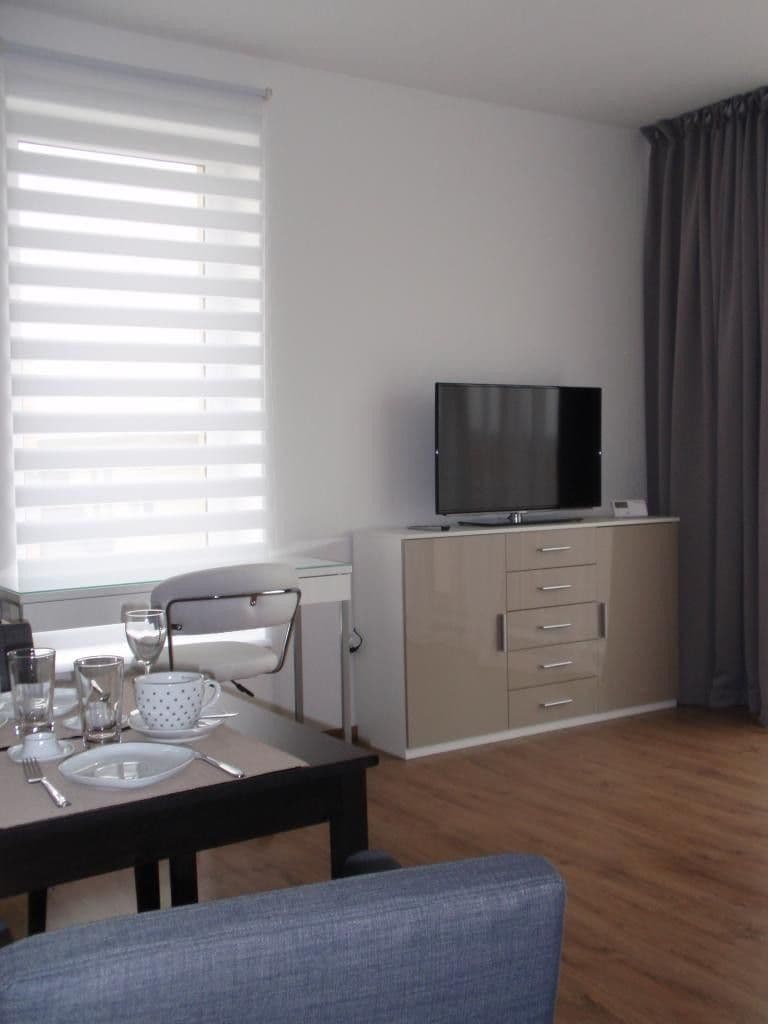 1 bedroom flat to rent, 33 m², Kotíkova, Prague, Prague 1 bedroom flat to rent, 33 m², Kotíkova, Prague, Prague