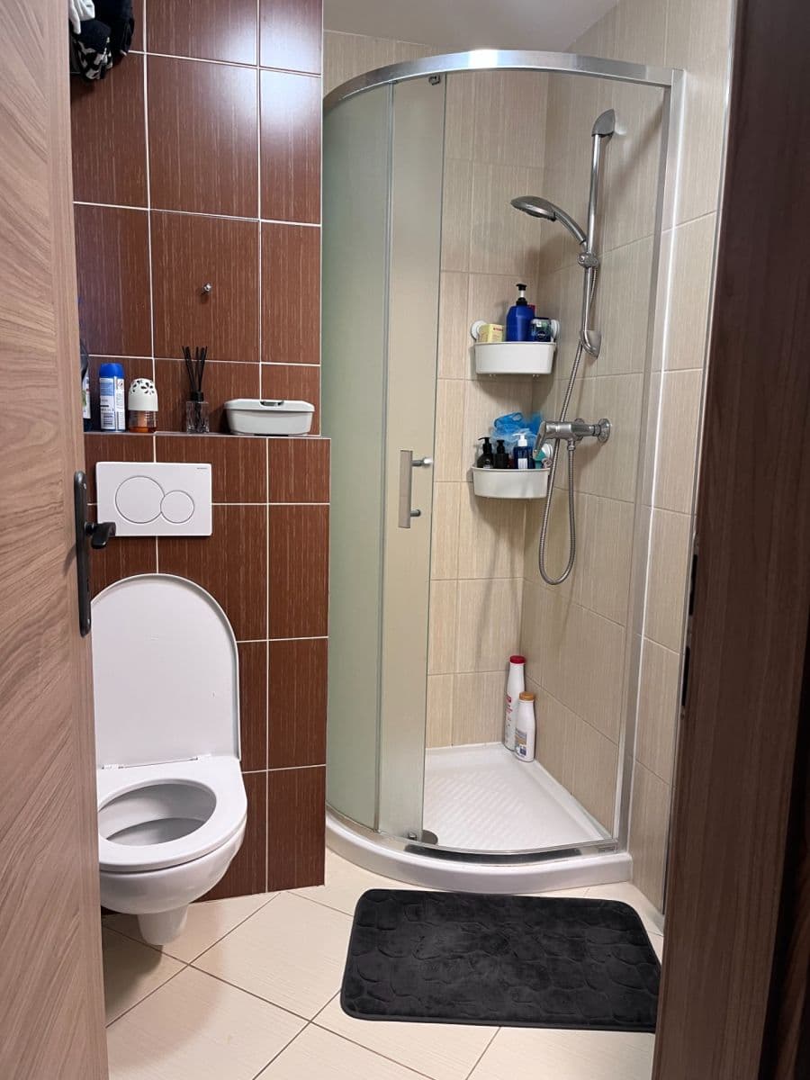 1 bedroom flat to rent, 33 m², Kotíkova, Prague, Prague 1 bedroom flat to rent, 33 m², Kotíkova, Prague, Prague