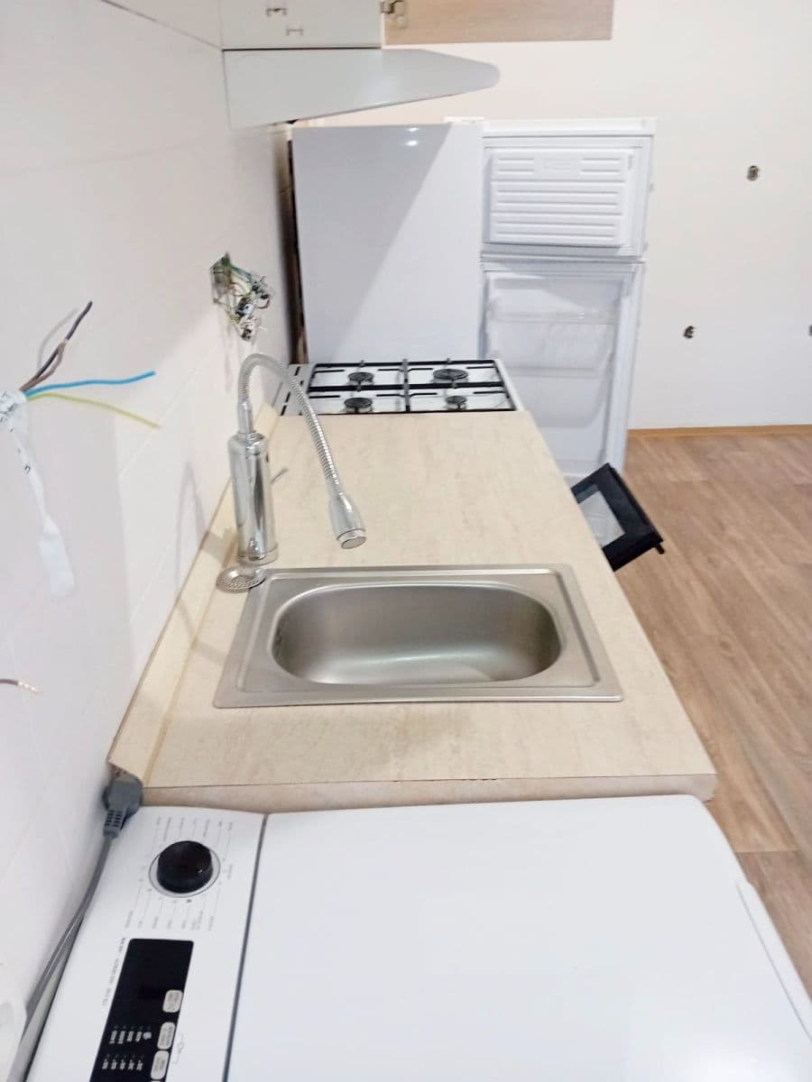 1 bedroom with open-plan kitchen flat to rent, 40 m², Parléřova, Prague, Prague 1 bedroom with open-plan kitchen flat to rent, 40 m², Parléřova, Prague, Prague